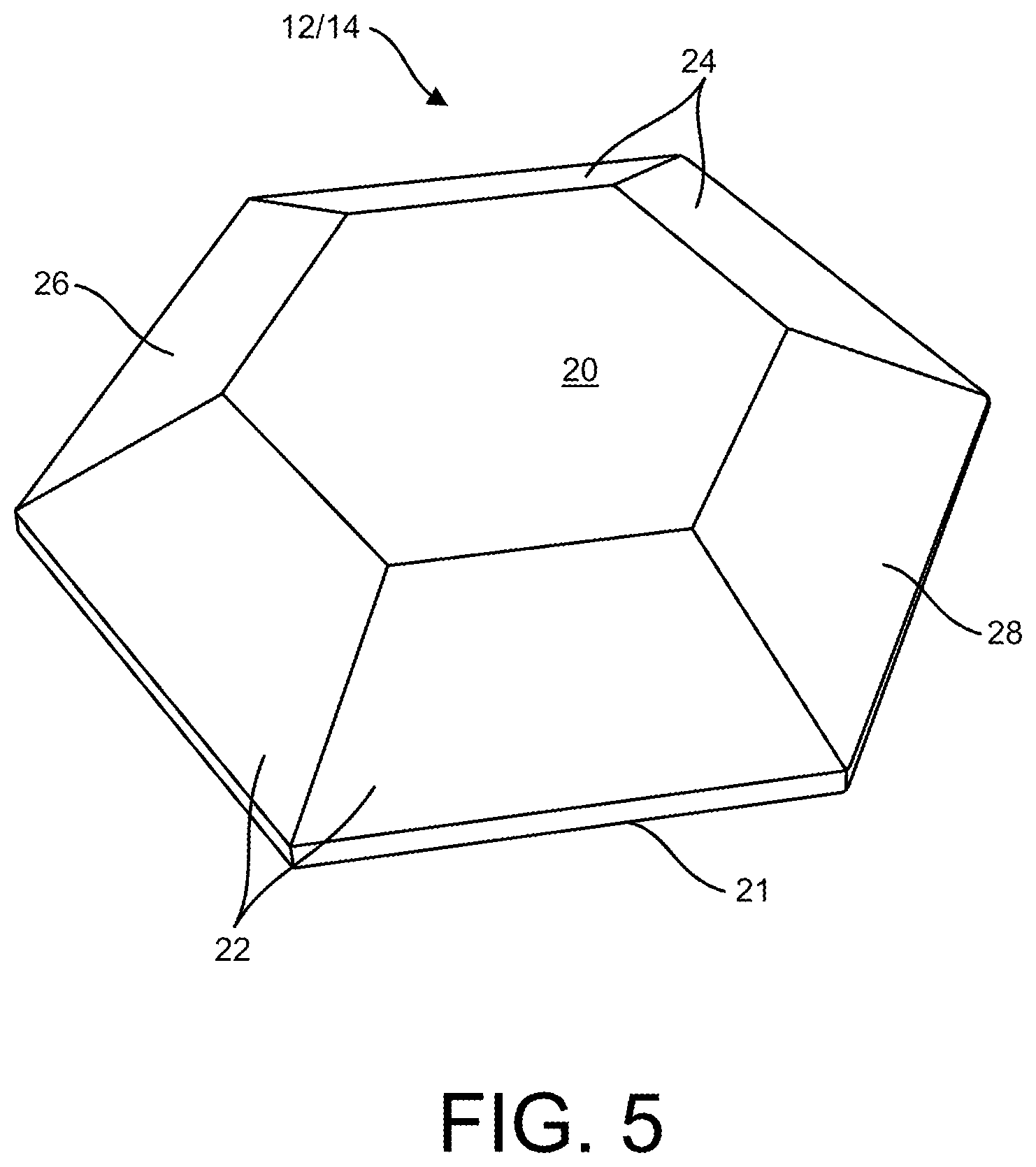 Patent US12616272 Figure 4 – Gait modification apparatuses, systems and methods