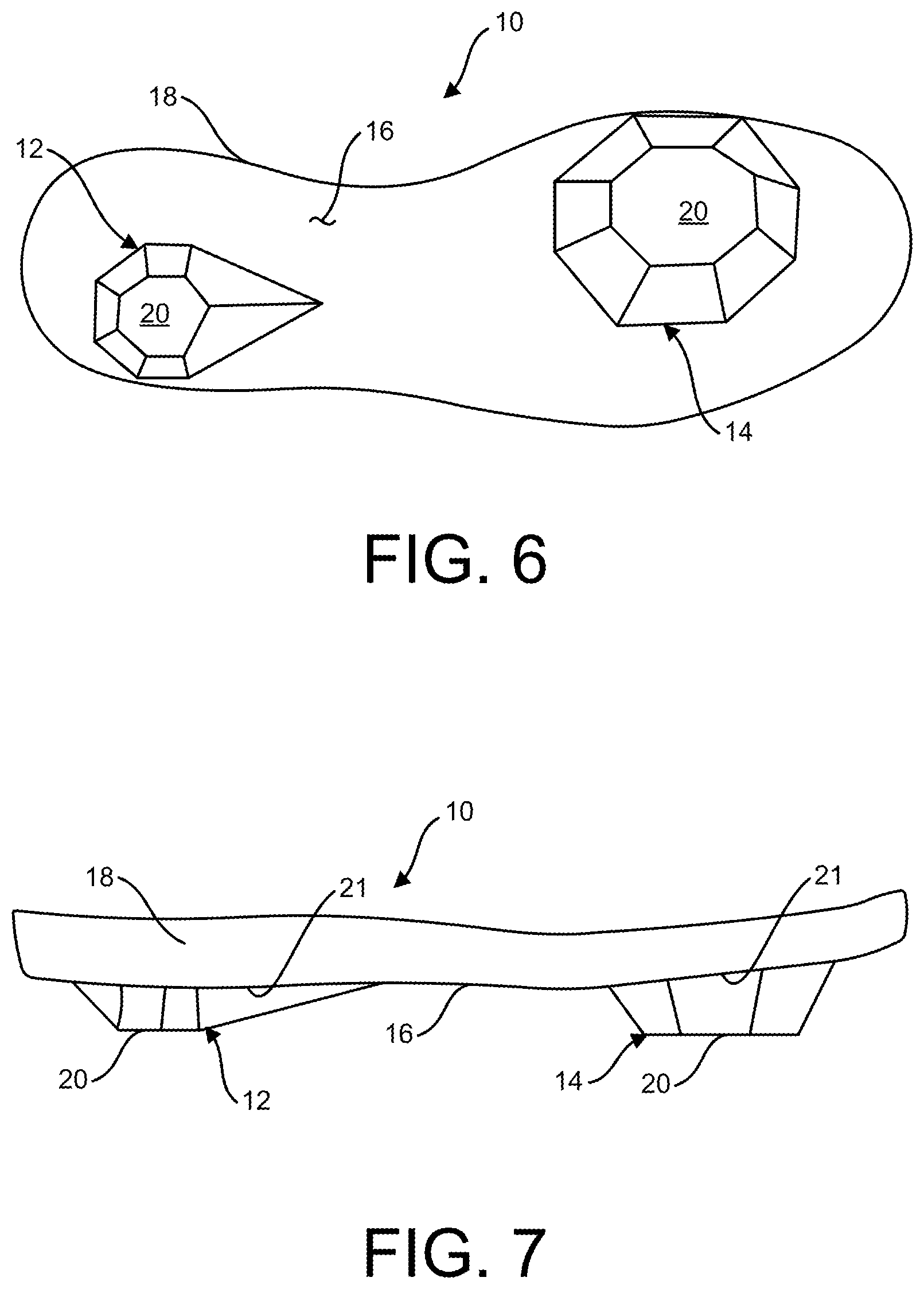 Patent US12616272 Figure 5 – Gait modification apparatuses, systems and methods