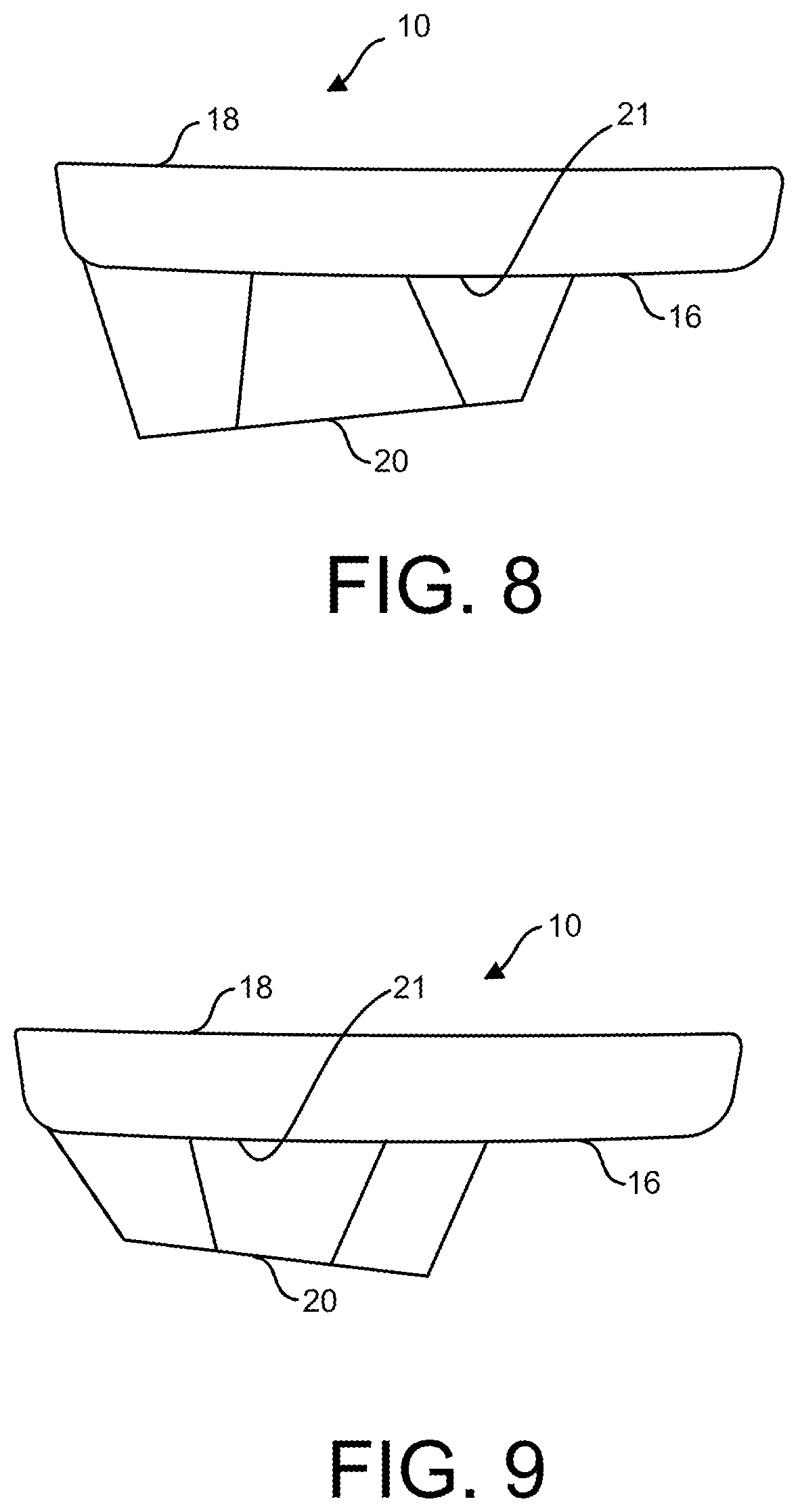Patent US12616272 Figure 6 – Gait modification apparatuses, systems and methods