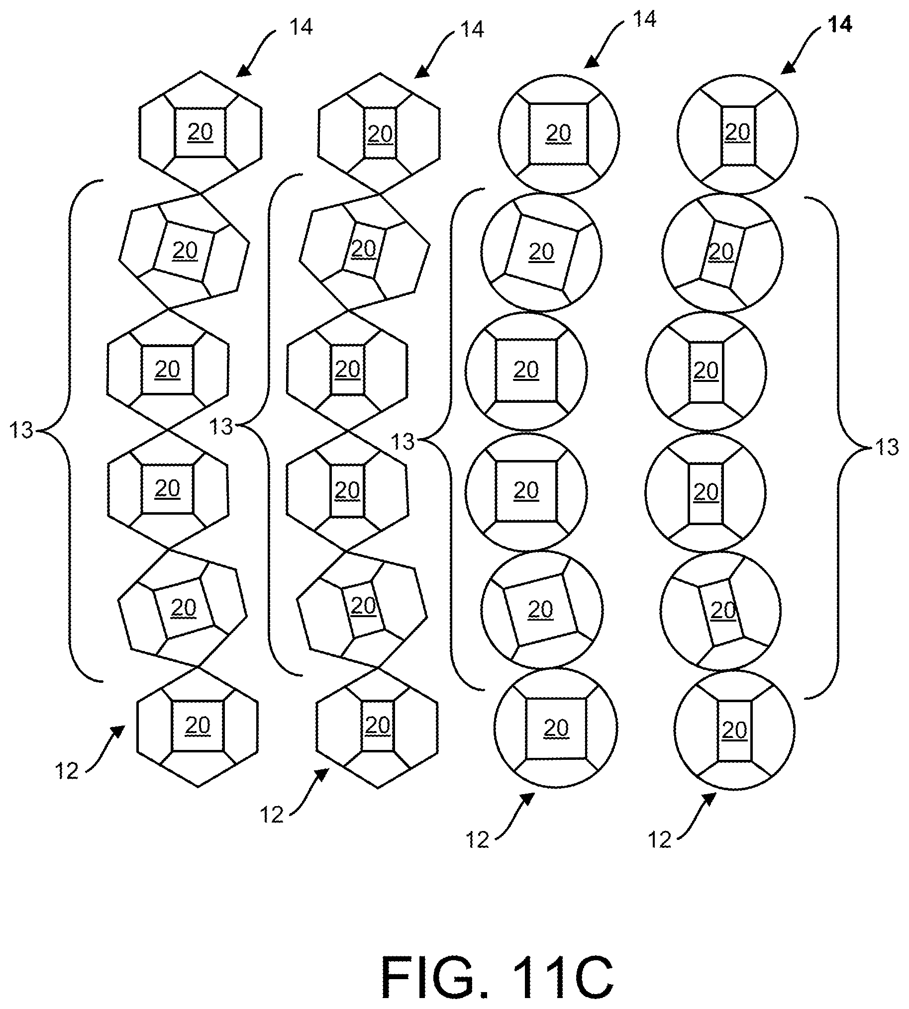 Patent US12616272 Figure 10 – Gait modification apparatuses, systems and methods