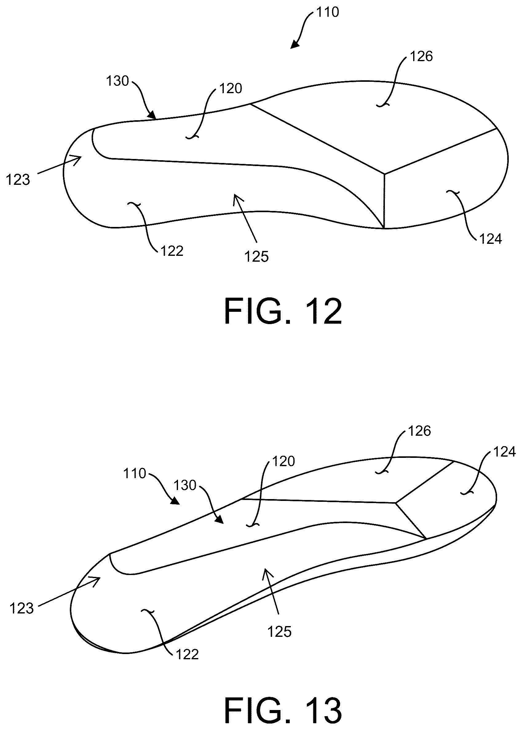 Patent US12616272 Figure 11 – Gait modification apparatuses, systems and methods