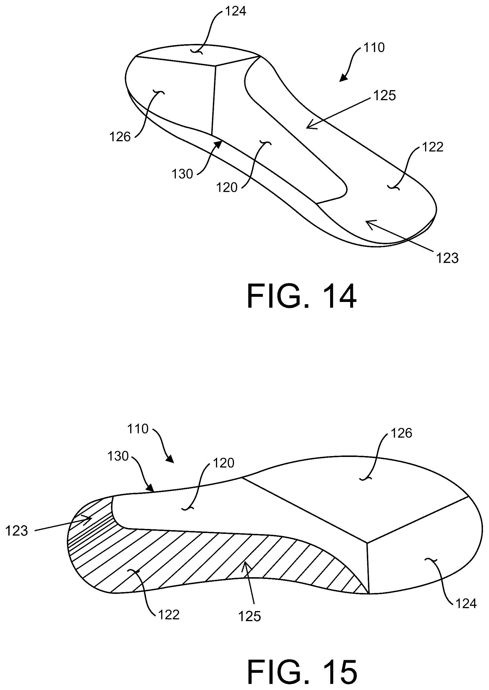 Patent US12616272 Figure 12 – Gait modification apparatuses, systems and methods