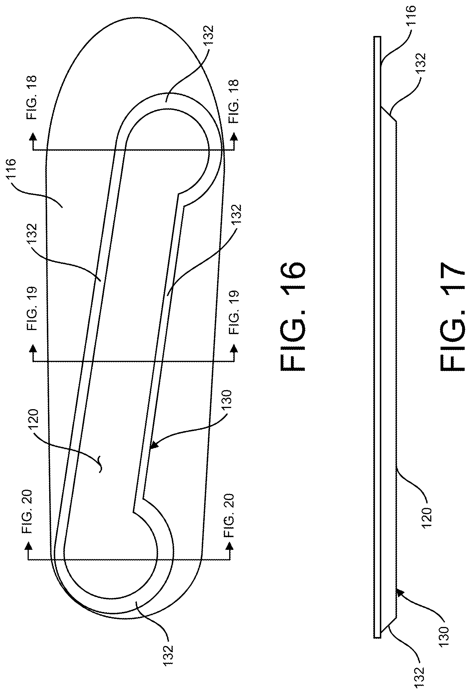 Patent US12616272 Figure 13 – Gait modification apparatuses, systems and methods