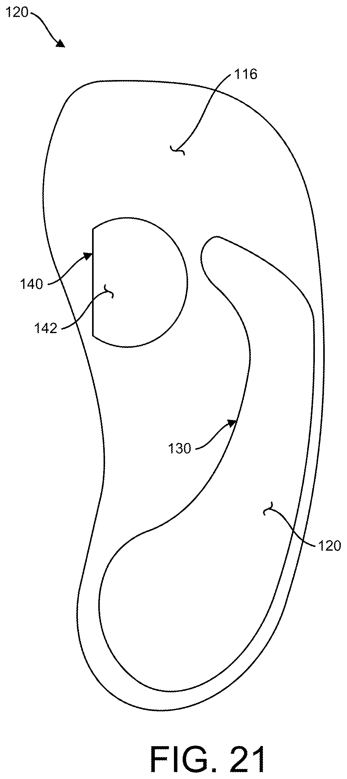 Patent US12616272 Figure 15 – Gait modification apparatuses, systems and methods