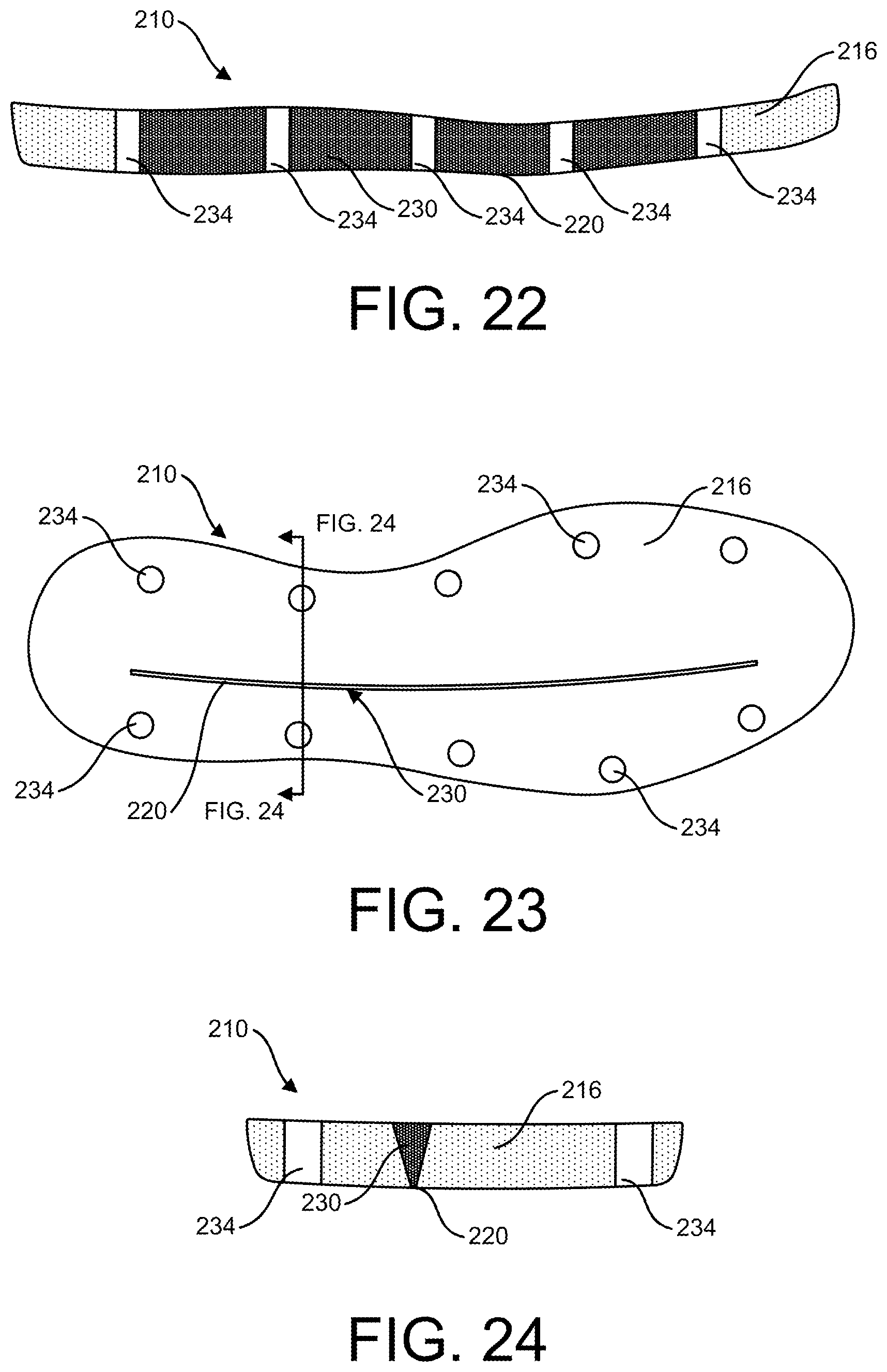 Patent US12616272 Figure 16 – Gait modification apparatuses, systems and methods