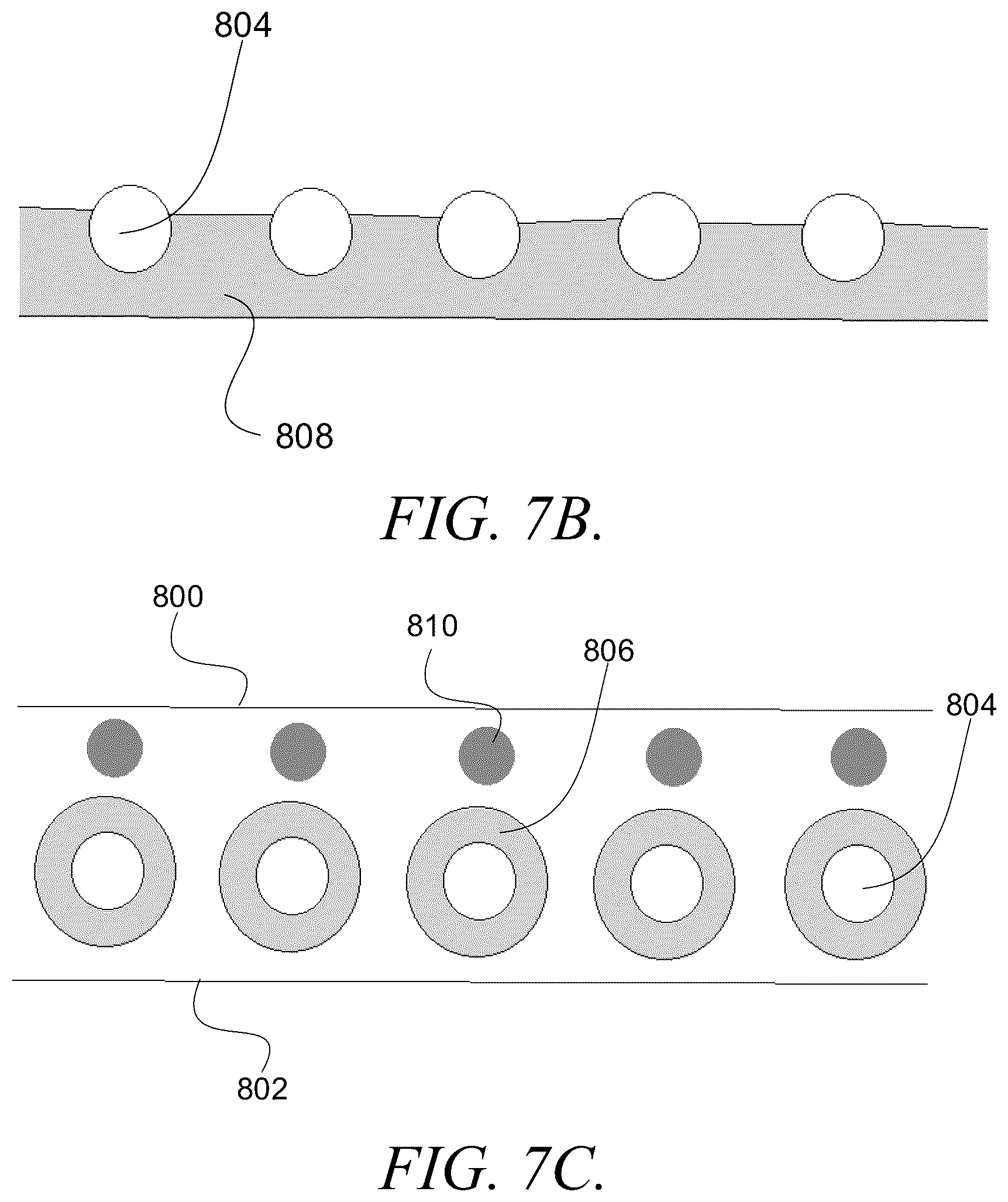 Patent US12616274 Figure 7 – Textiles and articles and processes for making the same