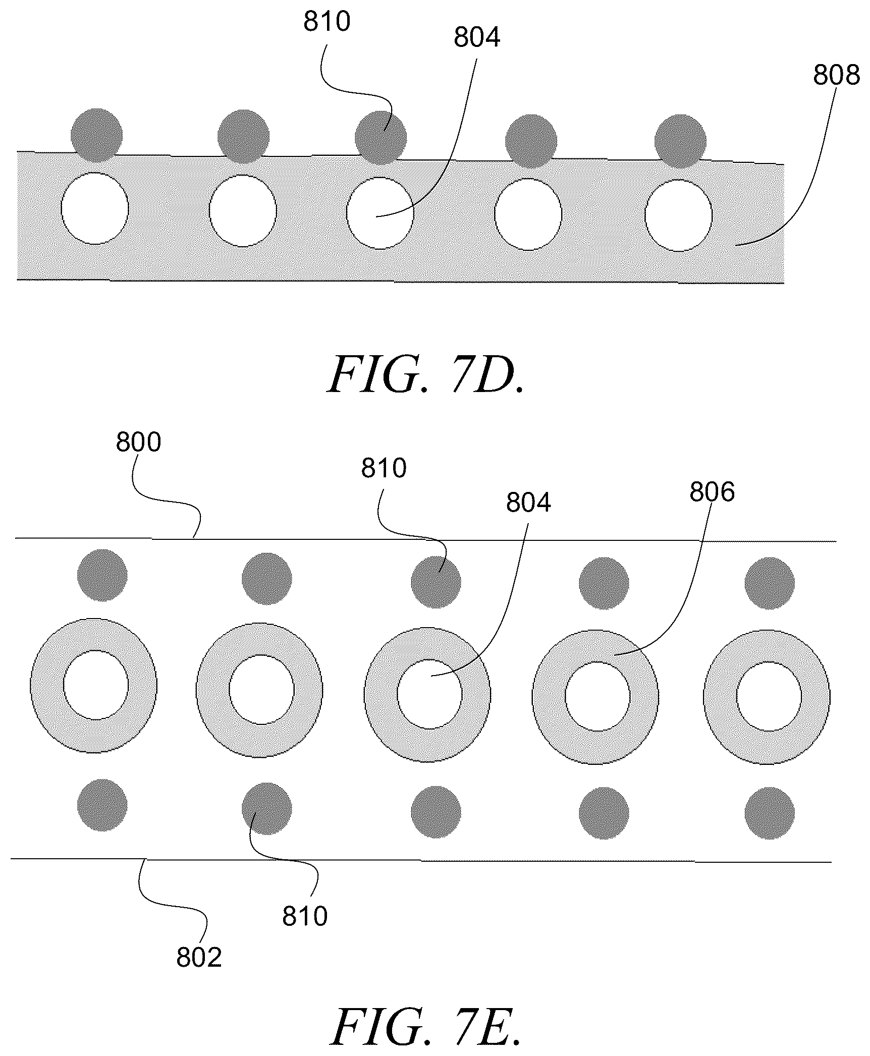 Patent US12616274 Figure 8 – Textiles and articles and processes for making the same