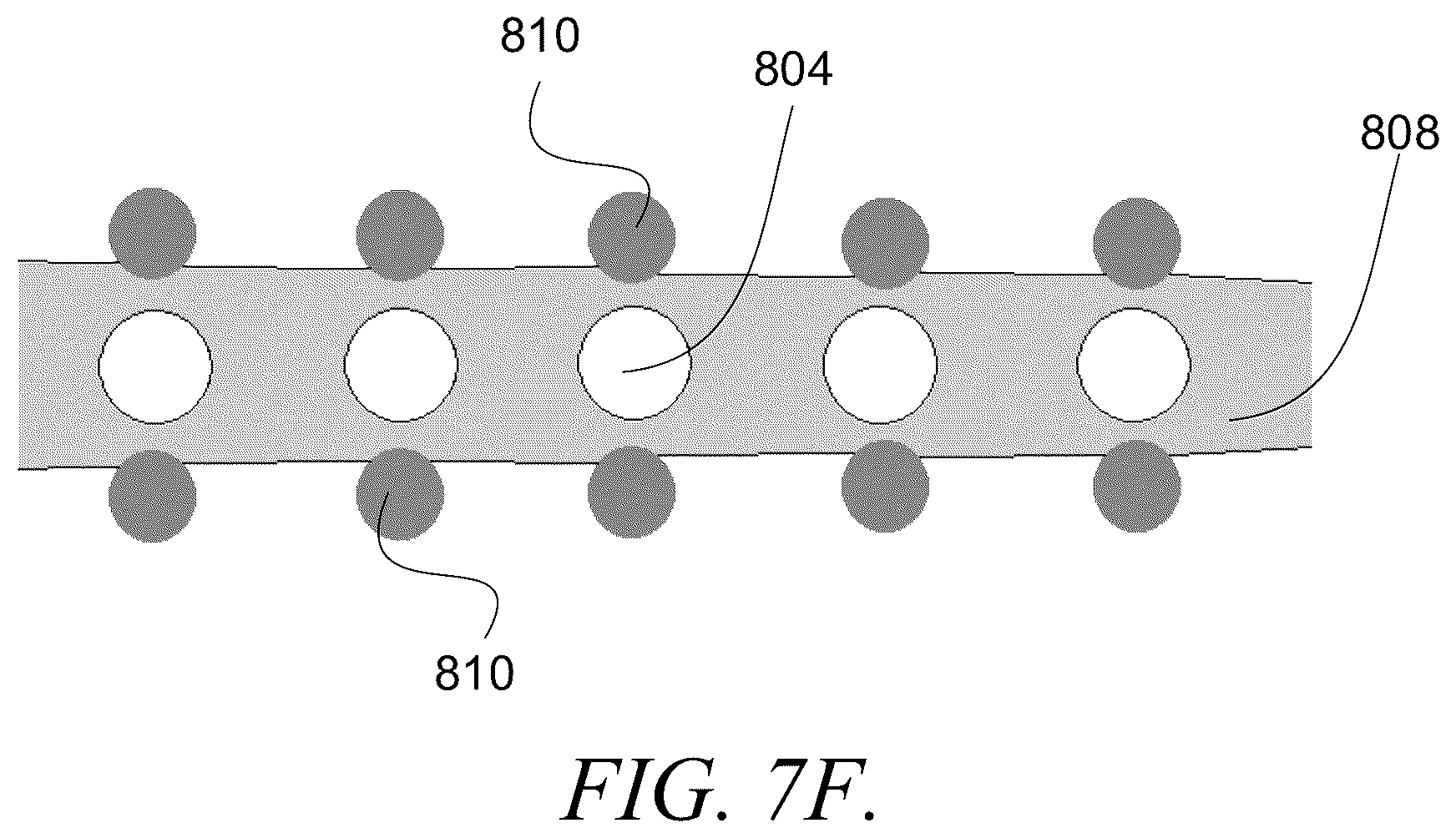 Patent US12616274 Figure 9 – Textiles and articles and processes for making the same