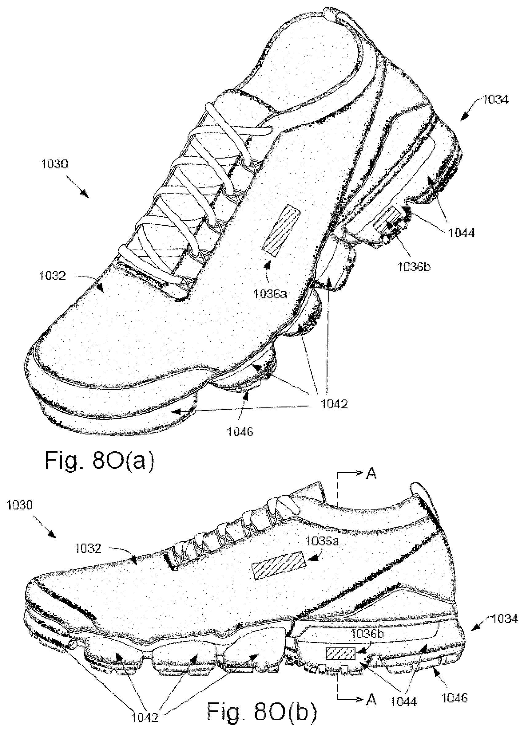 Patent US12616274 Figure 12 – Textiles and articles and processes for making the same