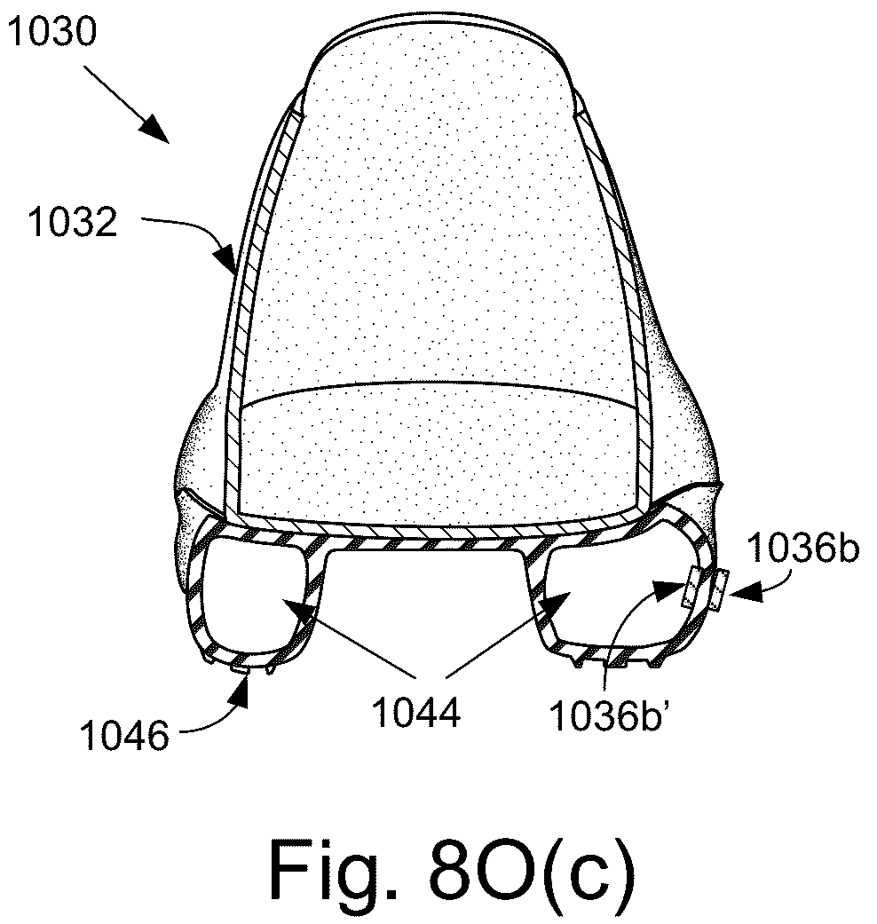 Patent US12616274 Figure 13 – Textiles and articles and processes for making the same