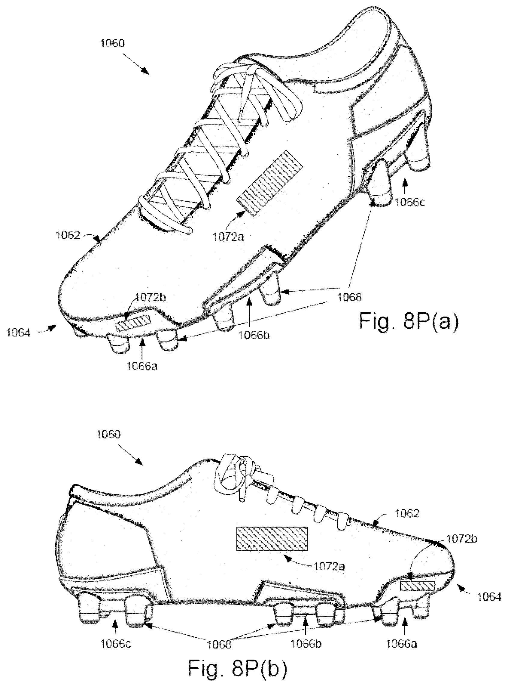 Patent US12616274 Figure 14 – Textiles and articles and processes for making the same