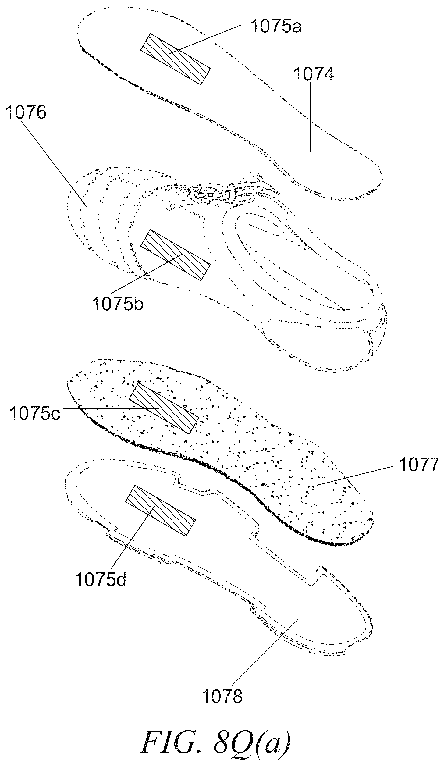 Patent US12616274 Figure 15 – Textiles and articles and processes for making the same