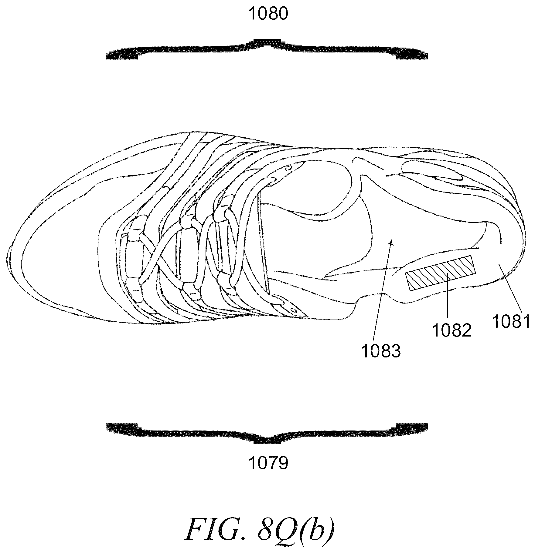 Patent US12616274 Figure 16 – Textiles and articles and processes for making the same