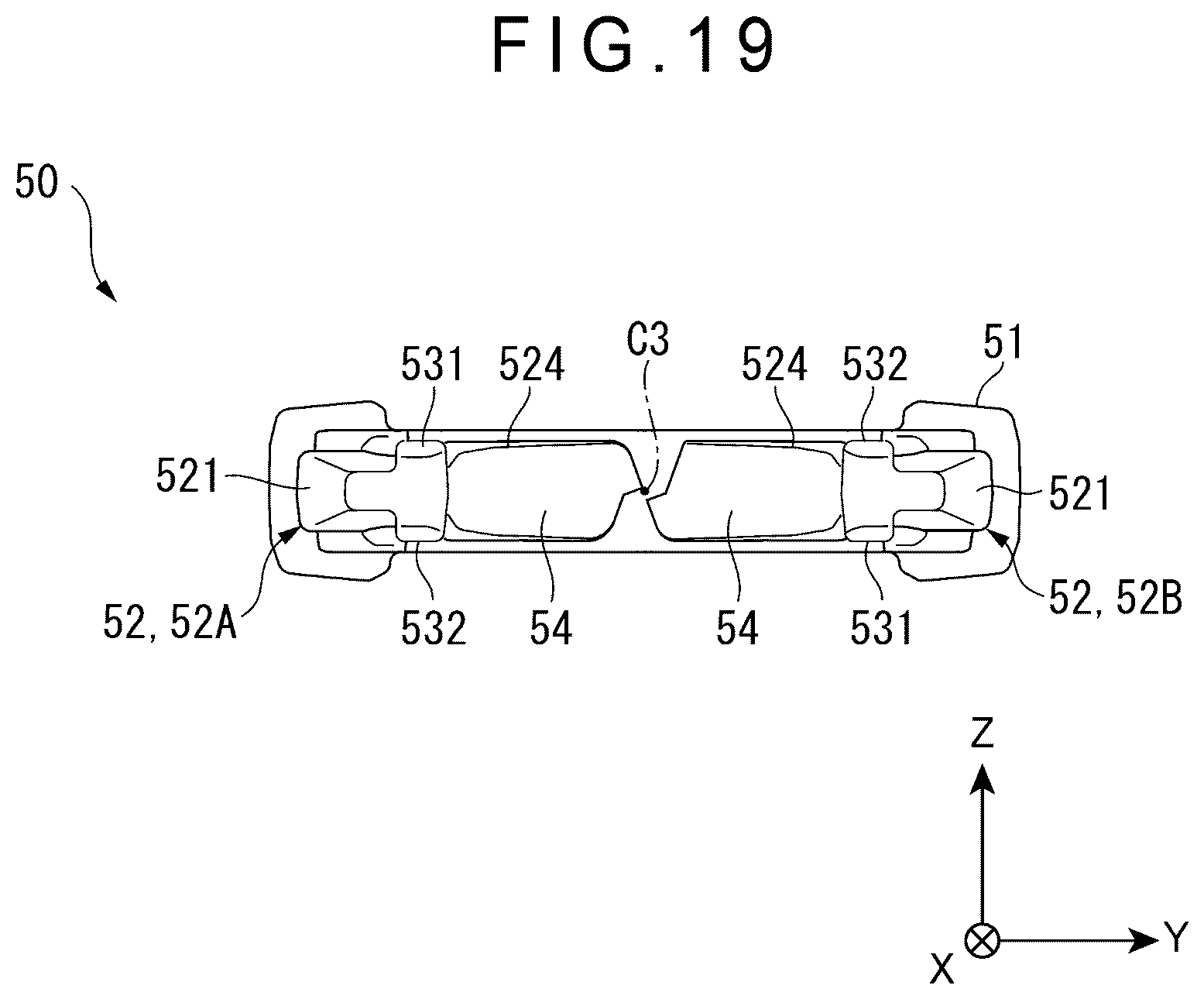 Patent US12616278 Figure 19 – Plug and buckle