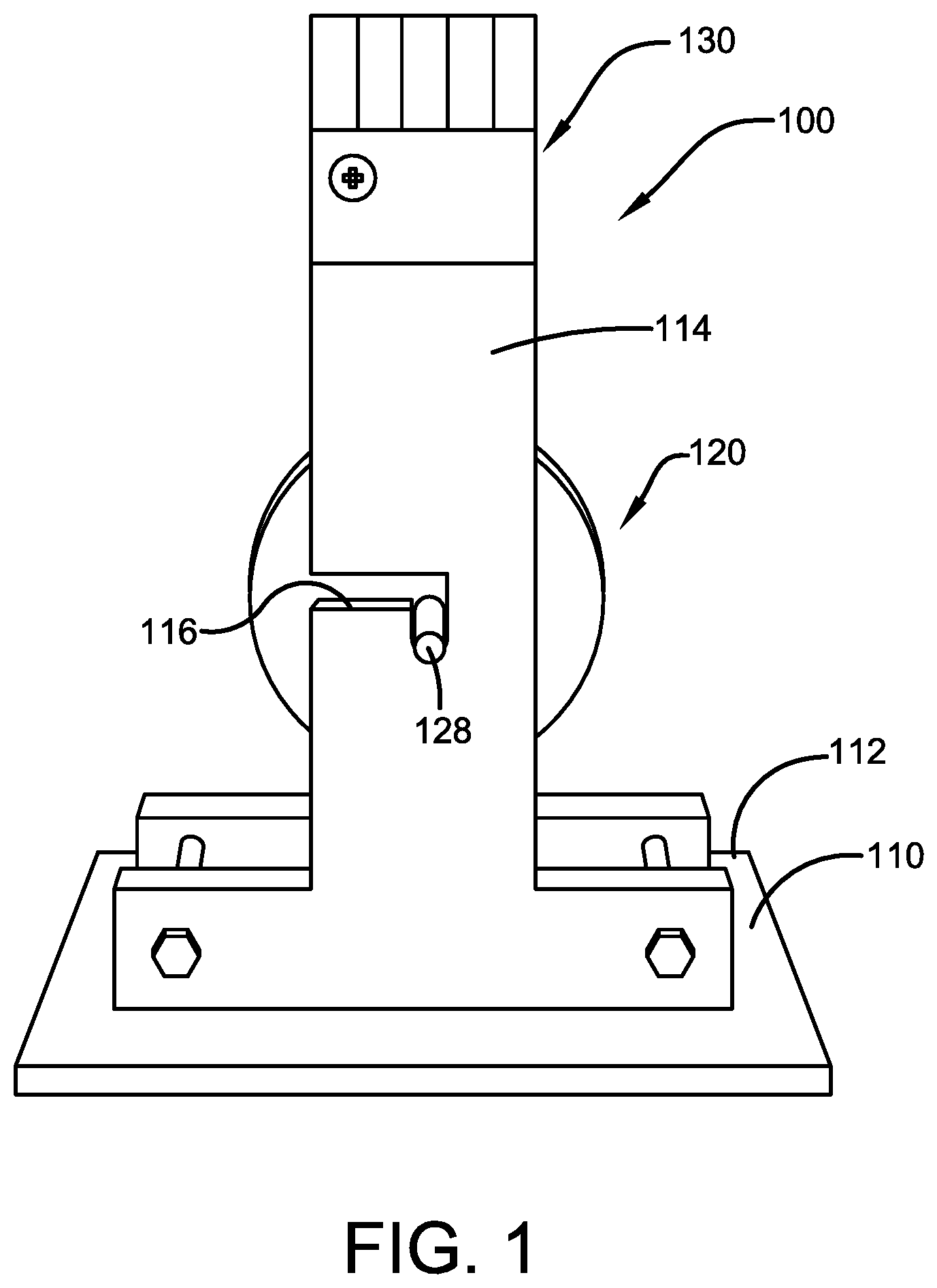 Patent US12616280 Figure 1 – Zipper tape applicator device