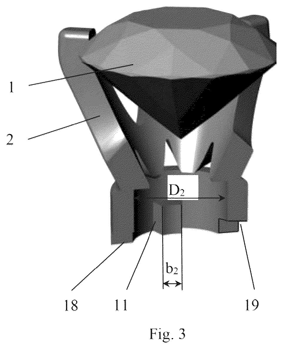 Patent US12616282 Figure 4 – Item of jewelery