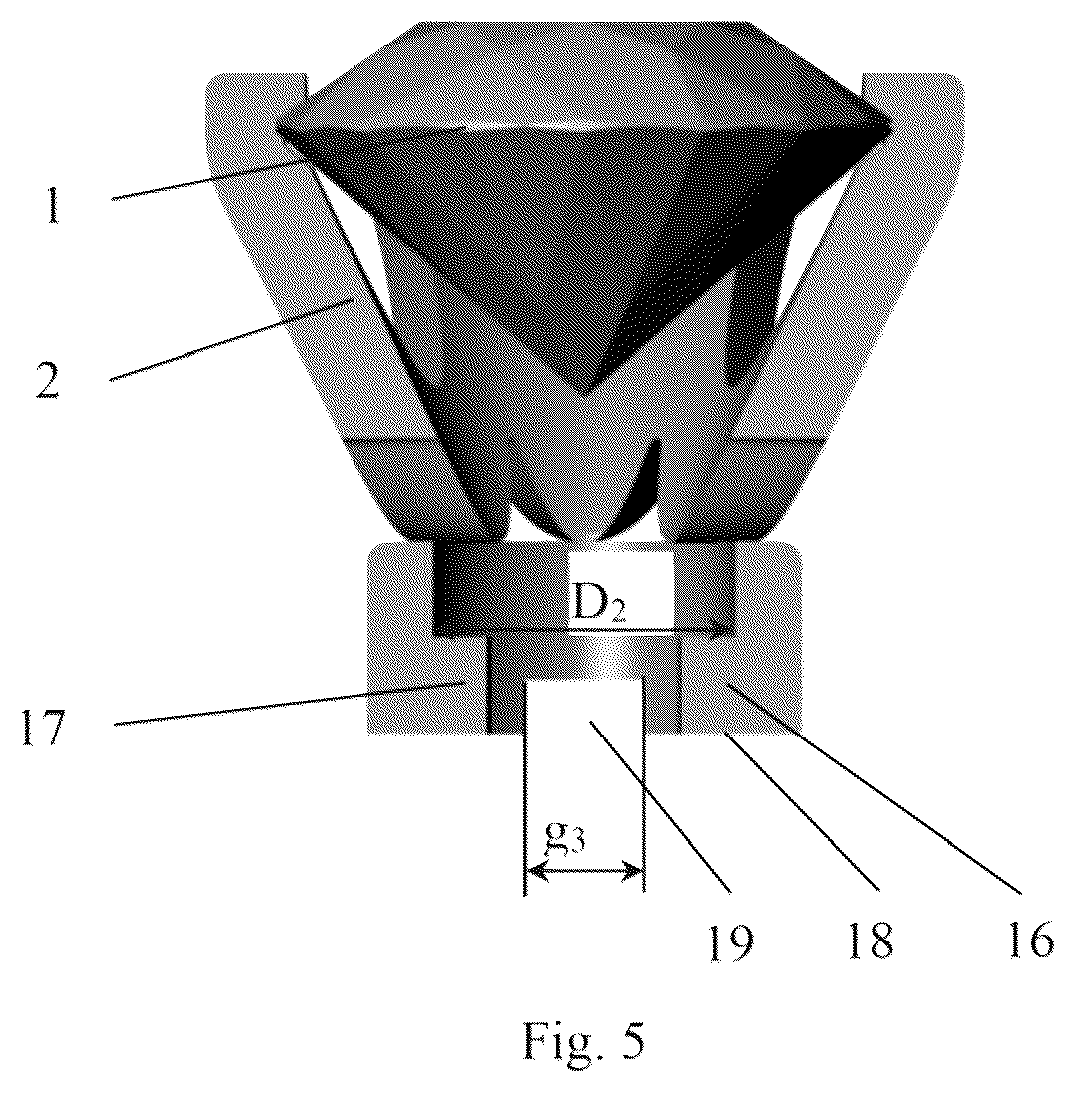 Patent US12616282 Figure 6 – Item of jewelery
