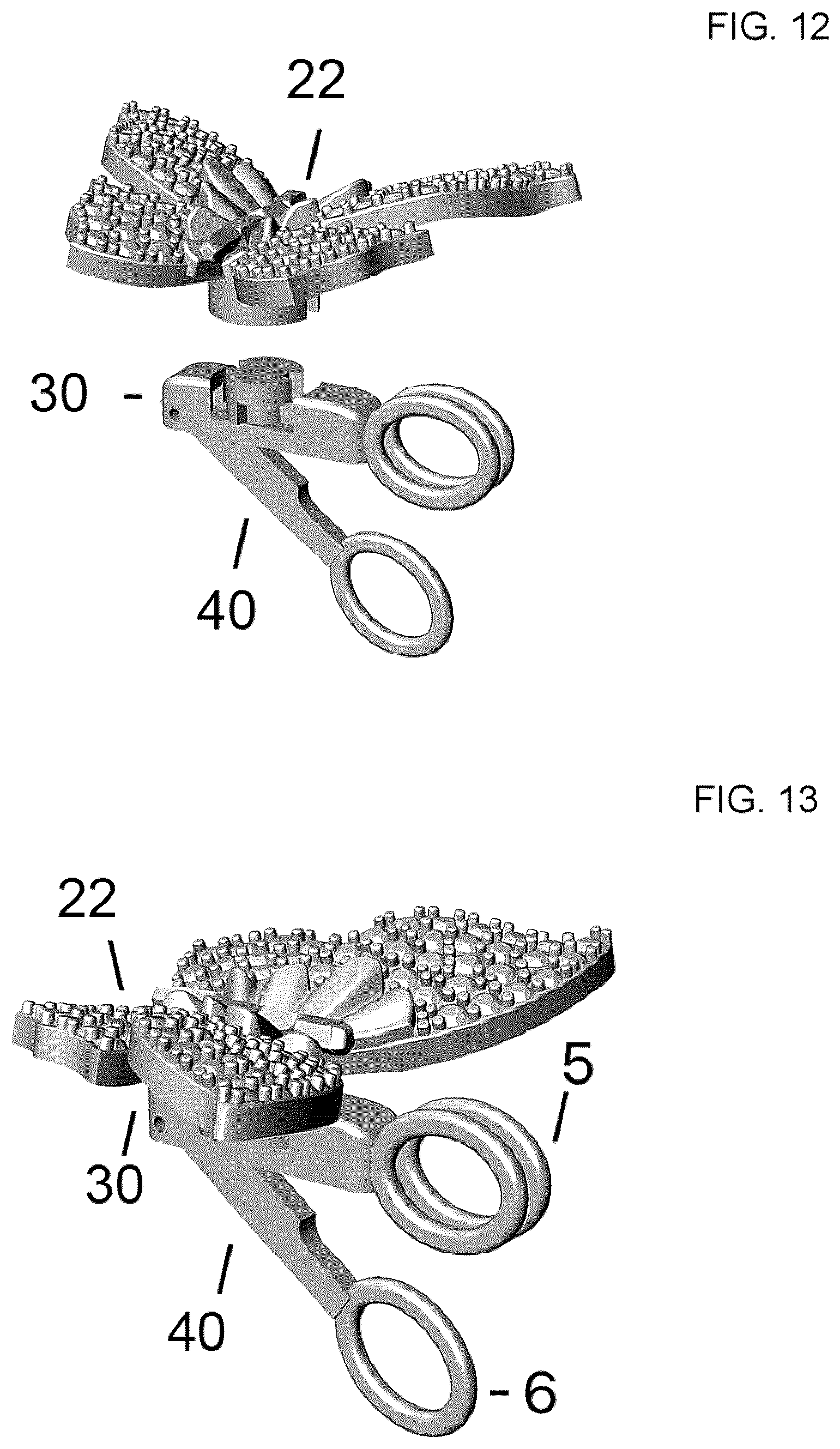 Patent US12616282 Figure 11 – Item of jewelery