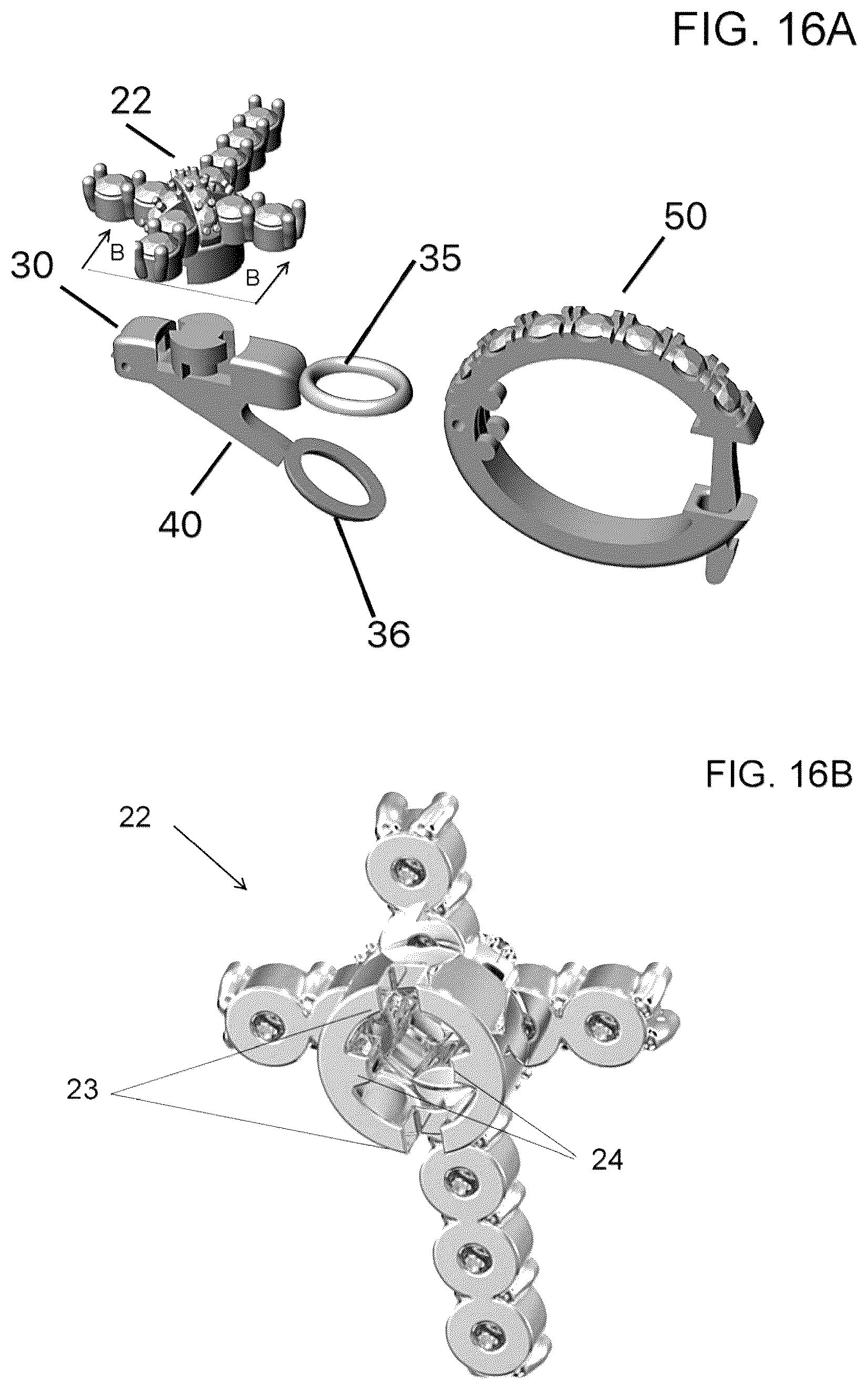 Patent US12616282 Figure 13 – Item of jewelery