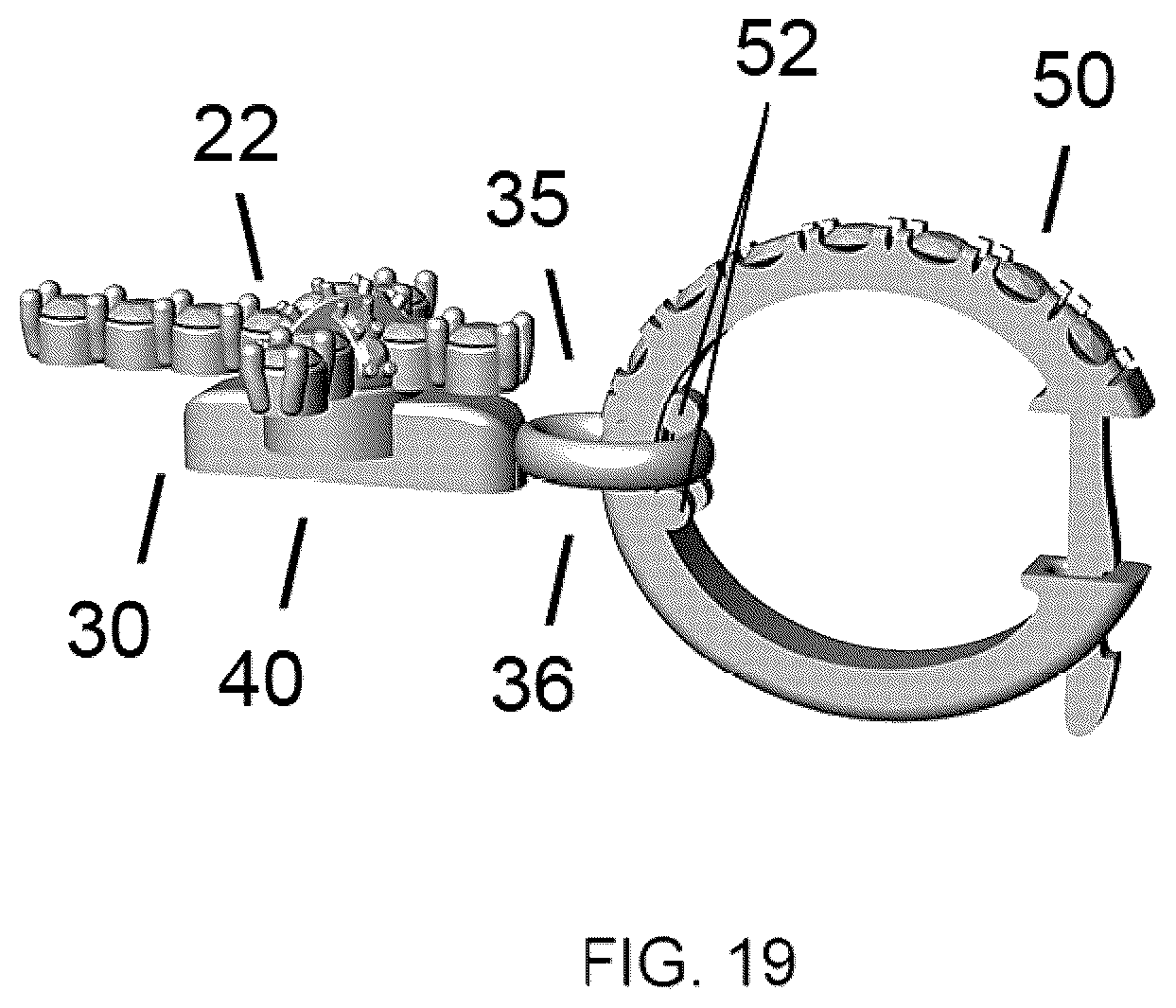 Patent US12616282 Figure 15 – Item of jewelery
