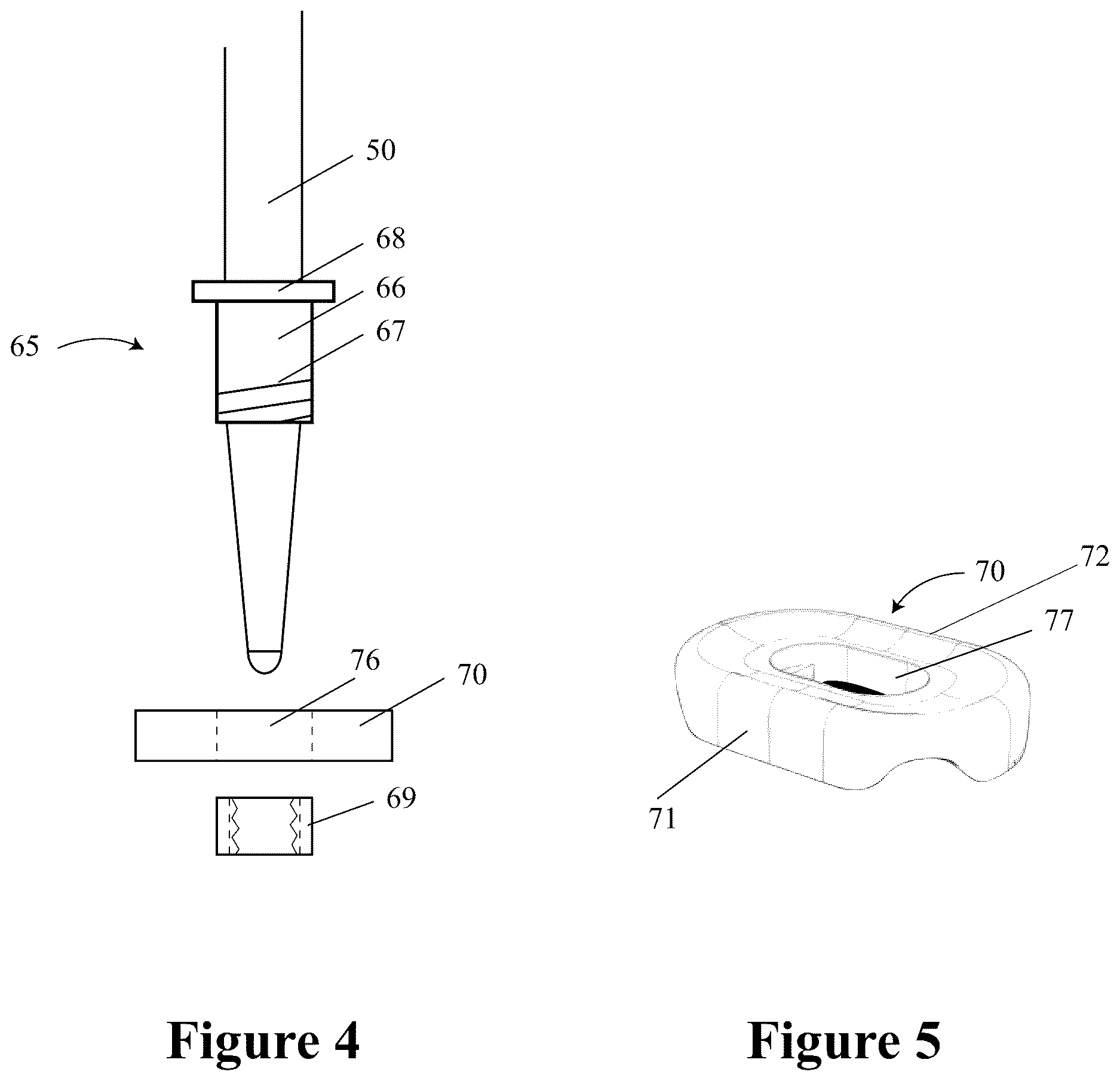 Patent US12616283 Figure 4 – Magnetic modular ski poles