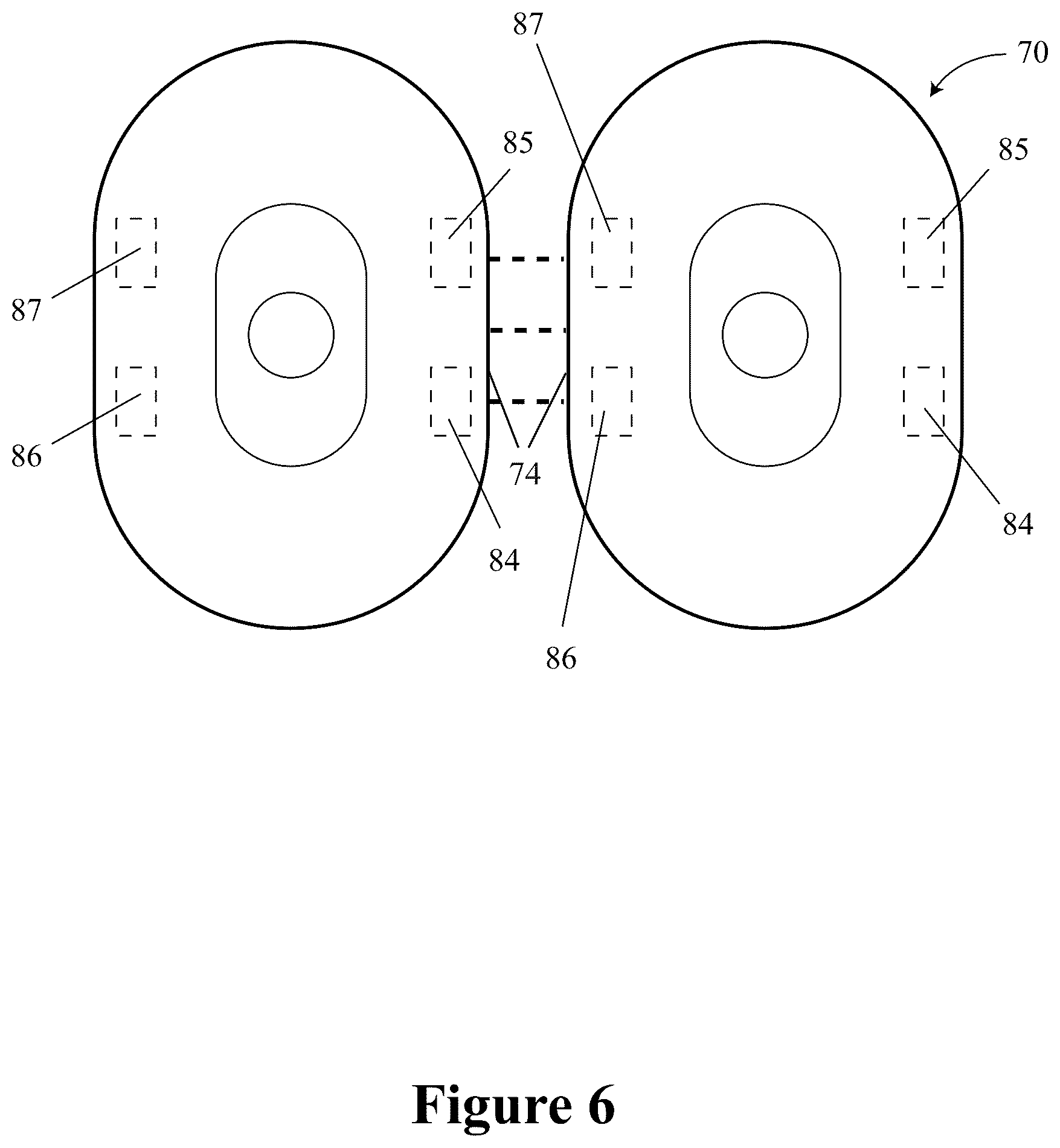 Patent US12616283 Figure 5 – Magnetic modular ski poles