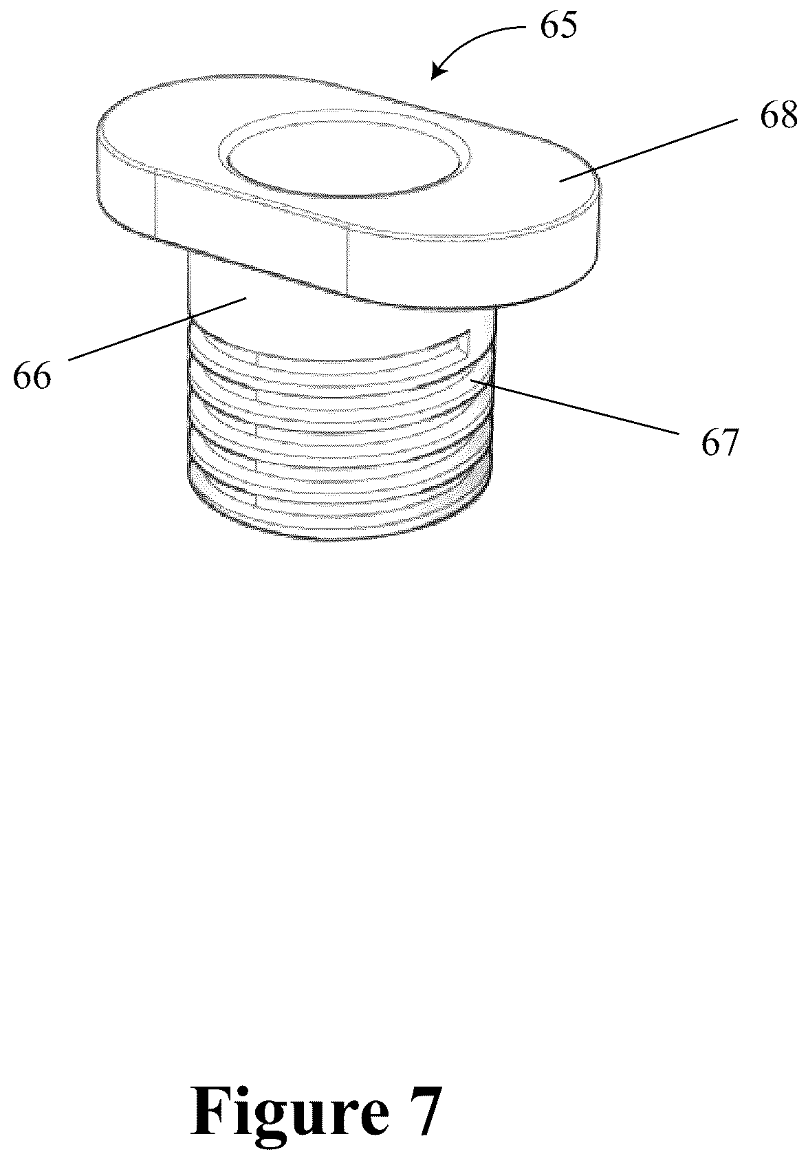 Patent US12616283 Figure 6 – Magnetic modular ski poles