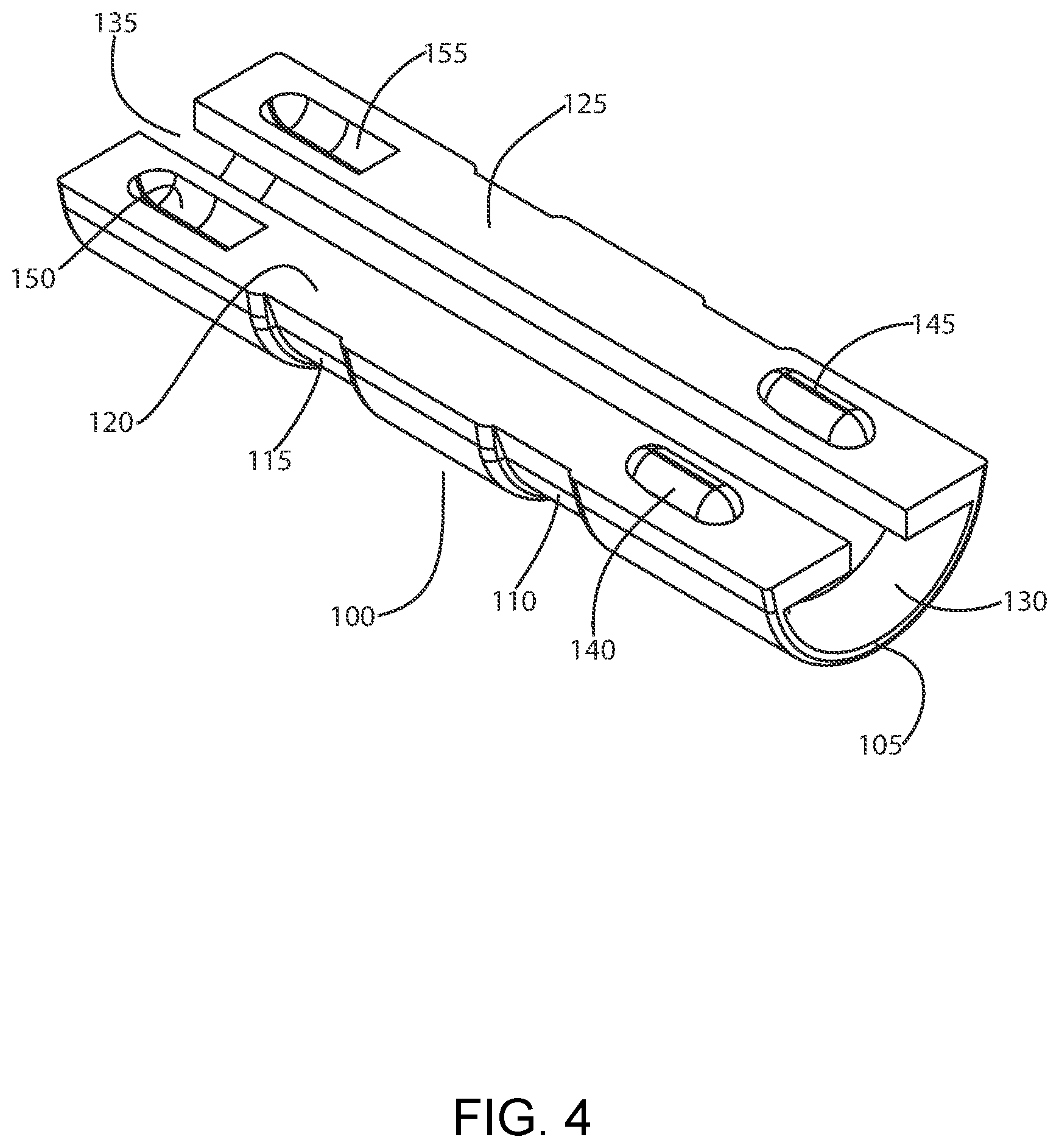 Patent US12616285 Figure 4 – Carrying strap handle with identical halves