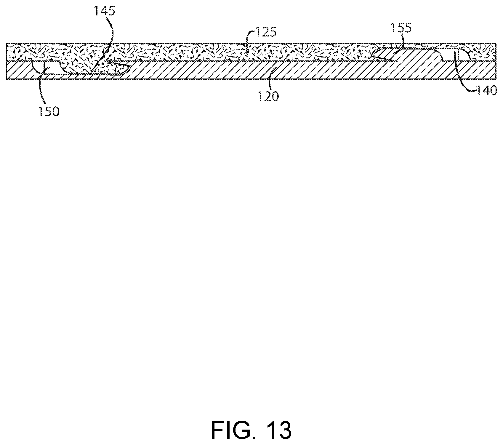 Patent US12616285 Figure 13 – Carrying strap handle with identical halves