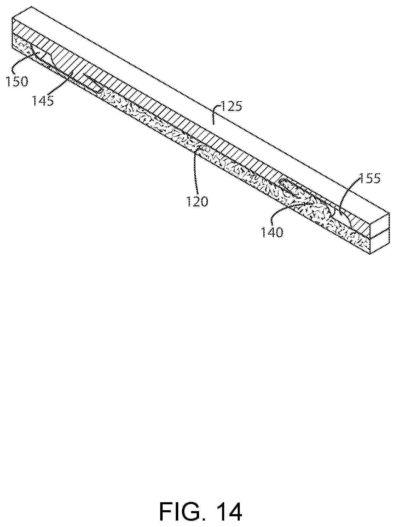 Patent US12616285 Figure 14 – Carrying strap handle with identical halves