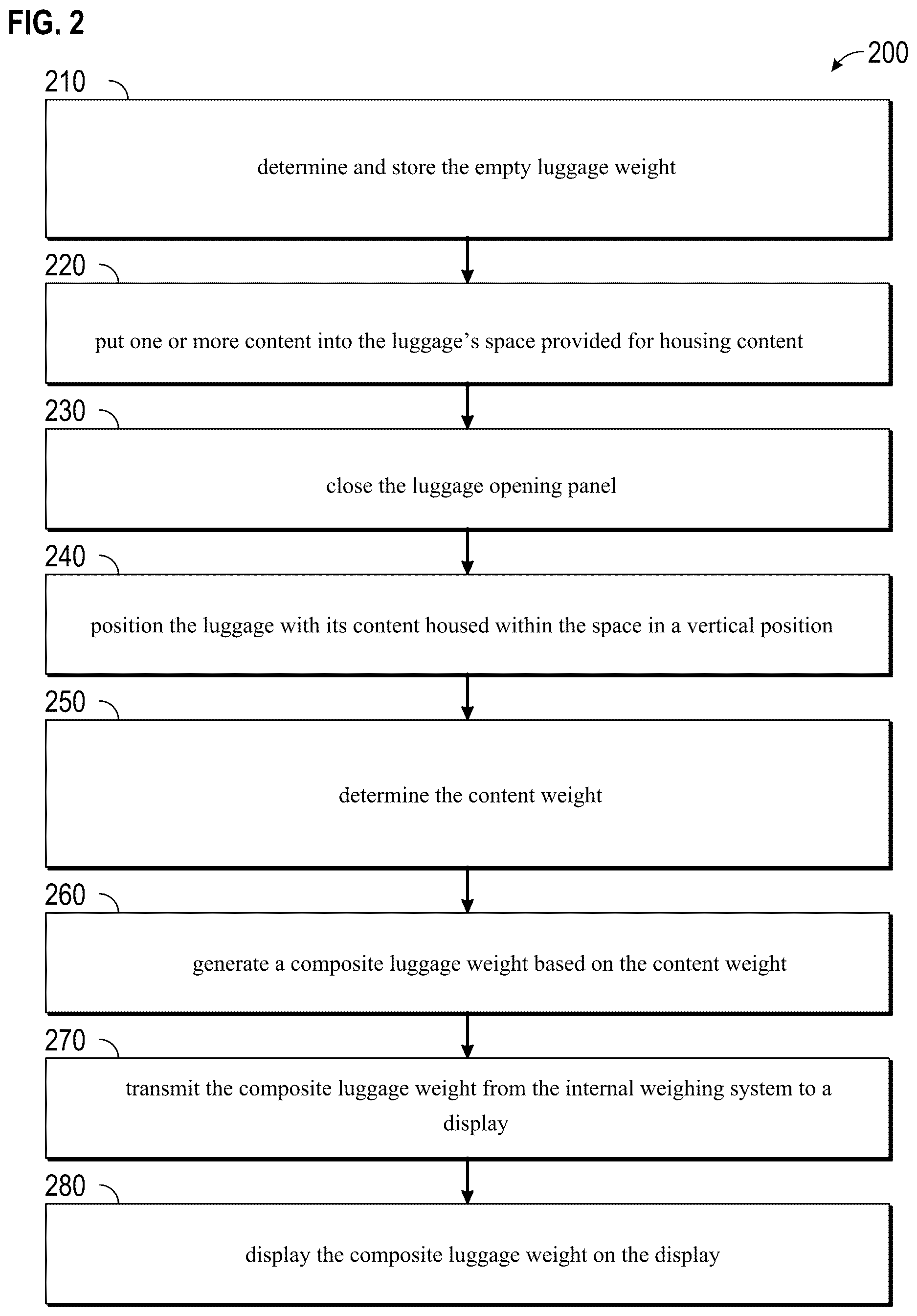 Patent US12616286 Figure 2 – Augmented-capacity container