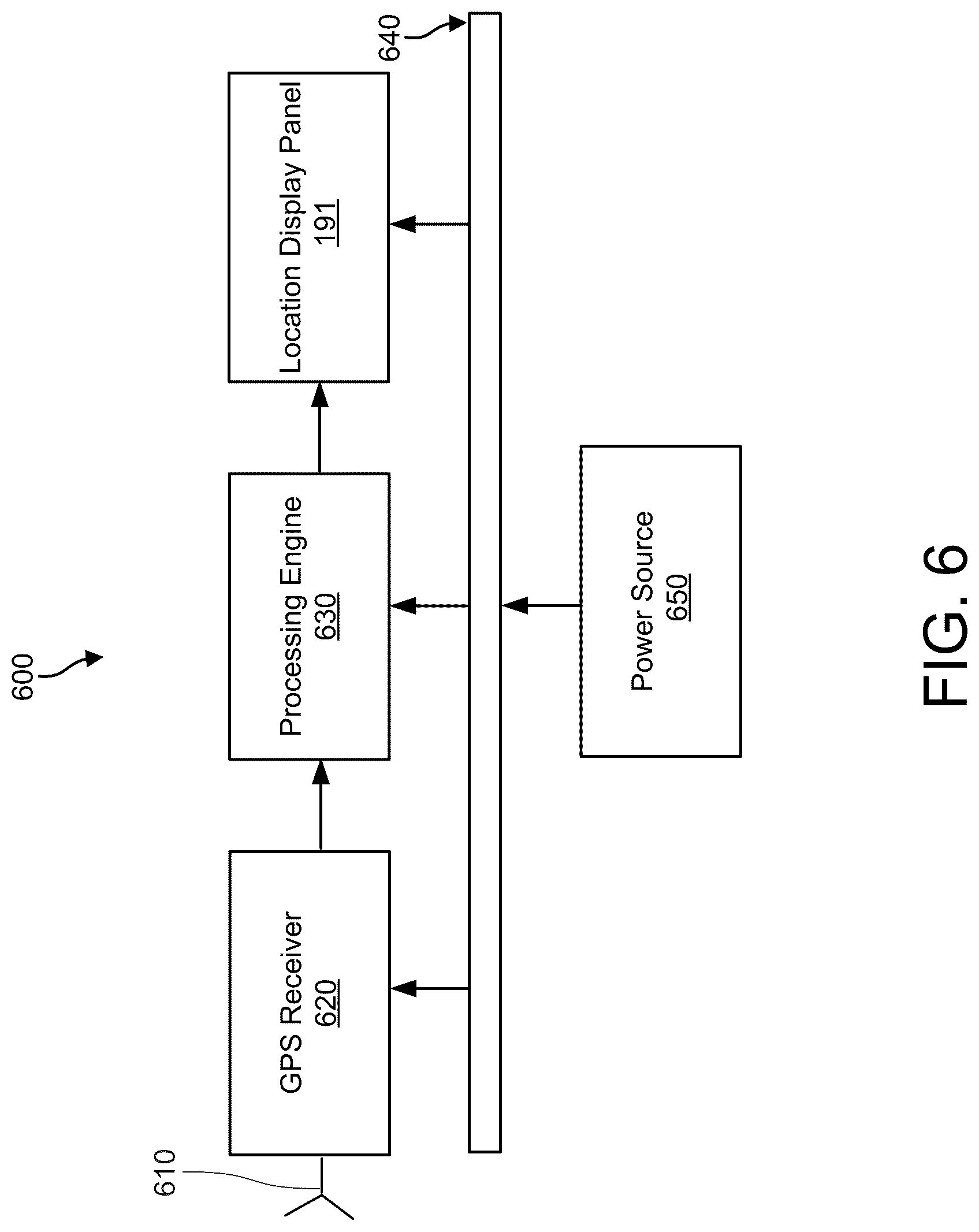Patent US12616286 Figure 6 – Augmented-capacity container