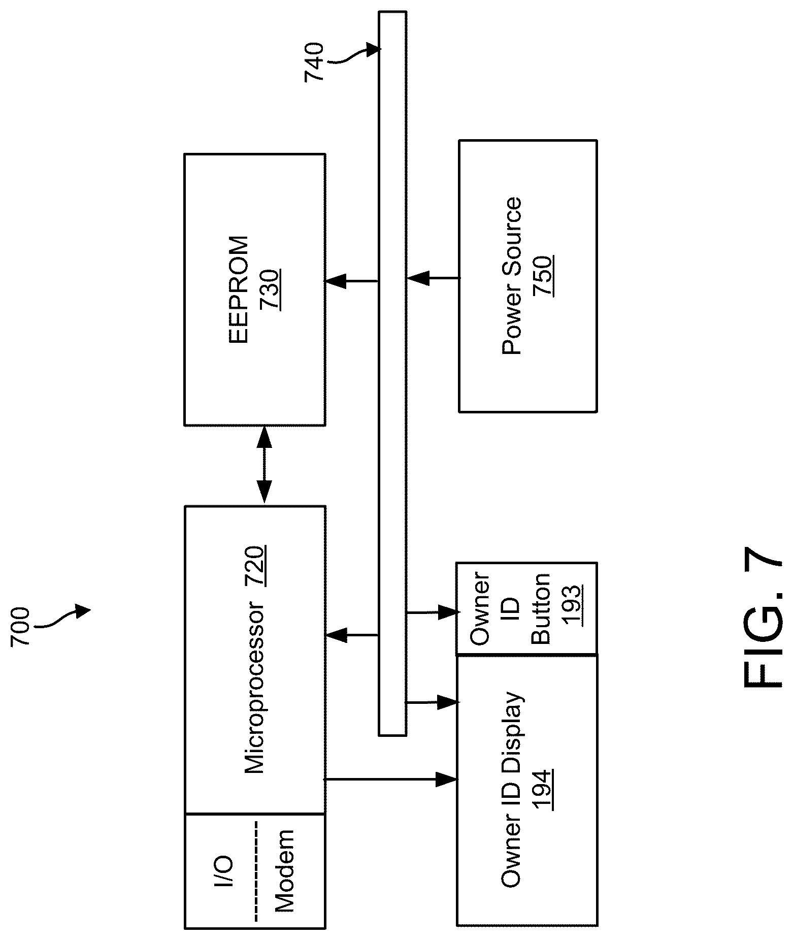 Patent US12616286 Figure 7 – Augmented-capacity container