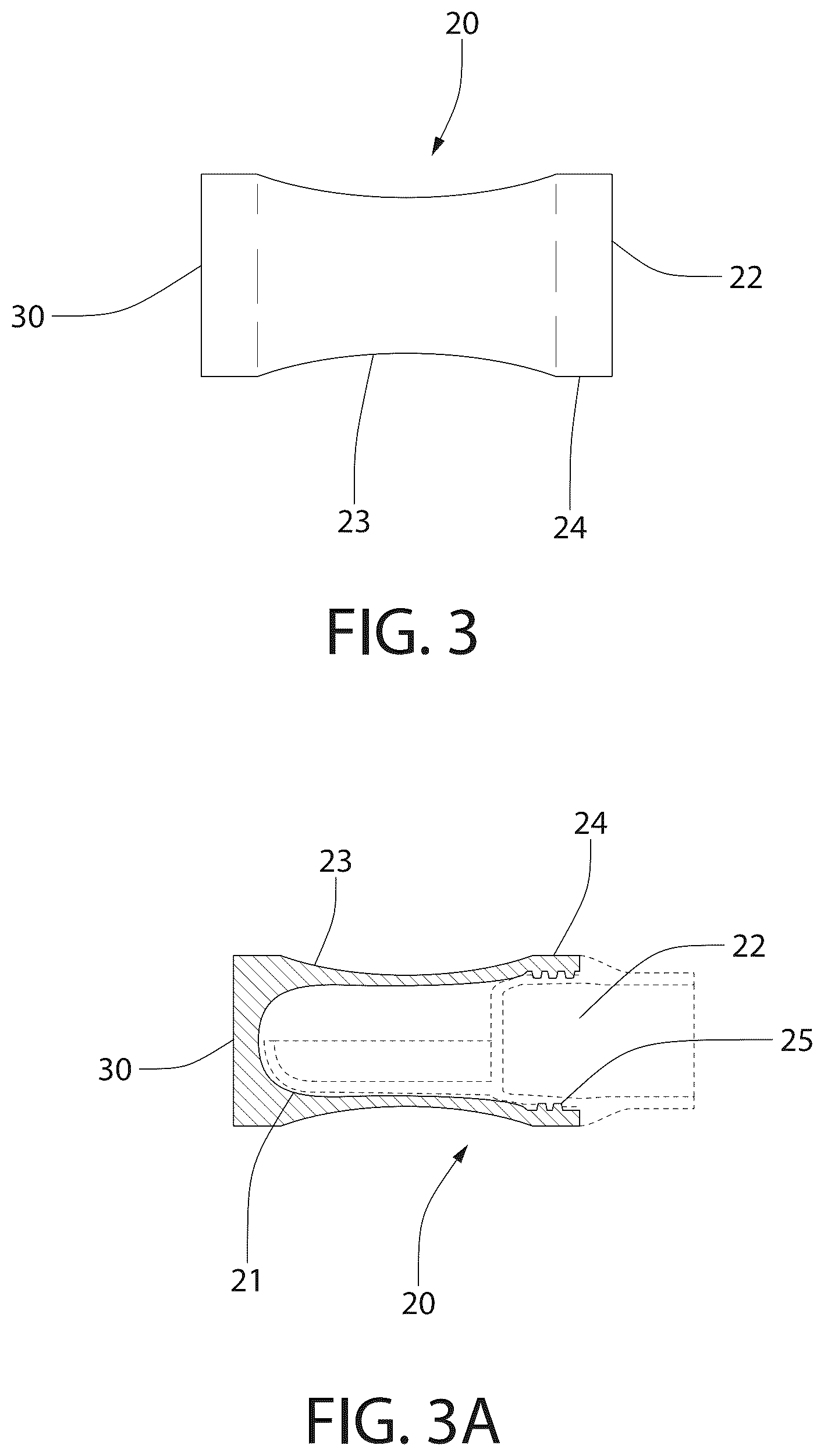 Patent US12616290 Figure 2 – Device for hygienically packaging, for transporting, and for storing a cosmetic product