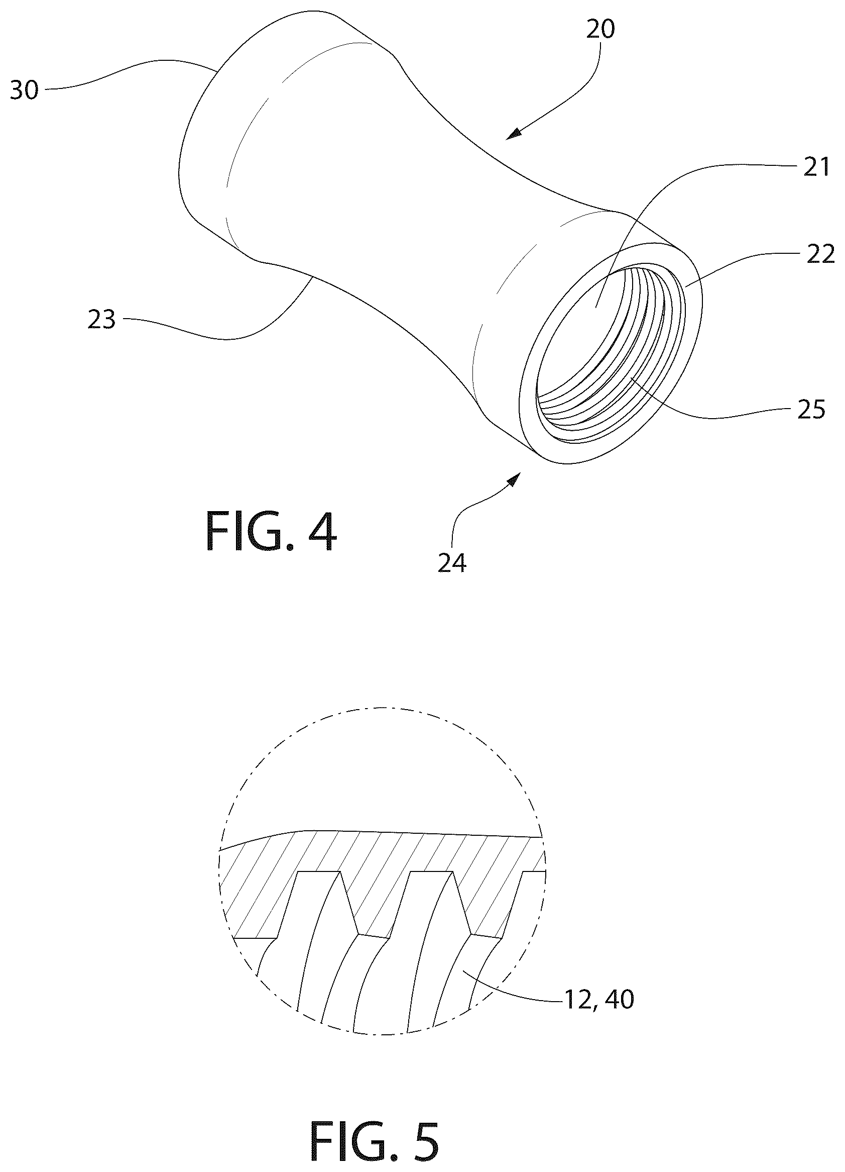 Patent US12616290 Figure 3 – Device for hygienically packaging, for transporting, and for storing a cosmetic product