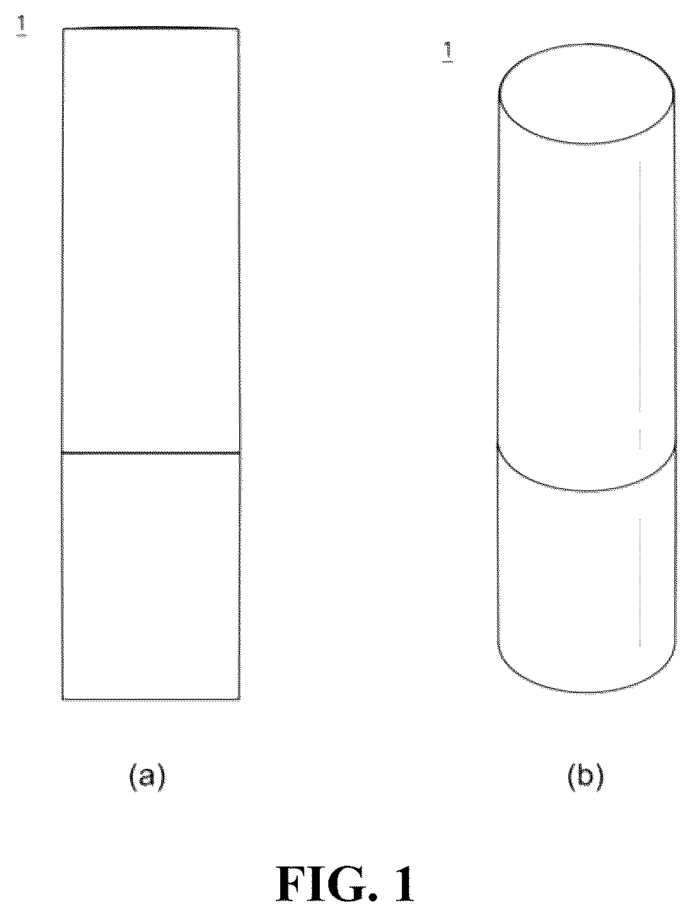 Patent US12616291 Figure 1 – Refillable stick-type content container