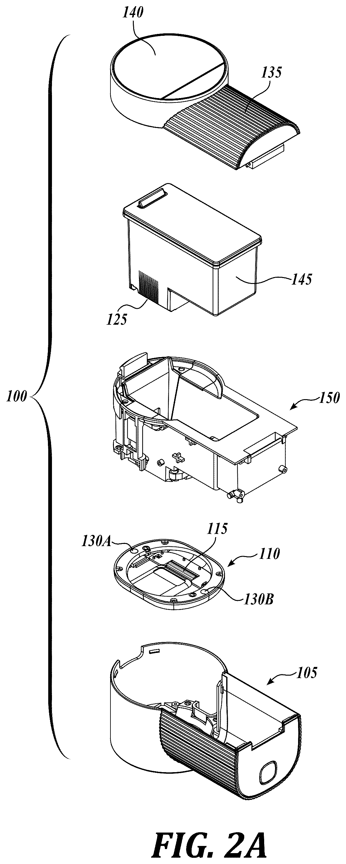 Patent US12616292 Figure 2 – Systems, devices, and methods for line-based guidance of product application