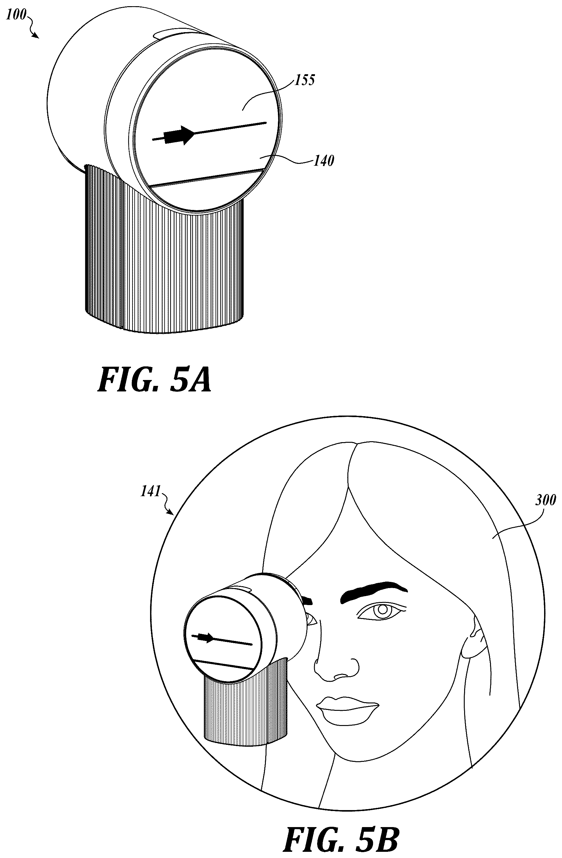 Patent US12616292 Figure 6 – Systems, devices, and methods for line-based guidance of product application