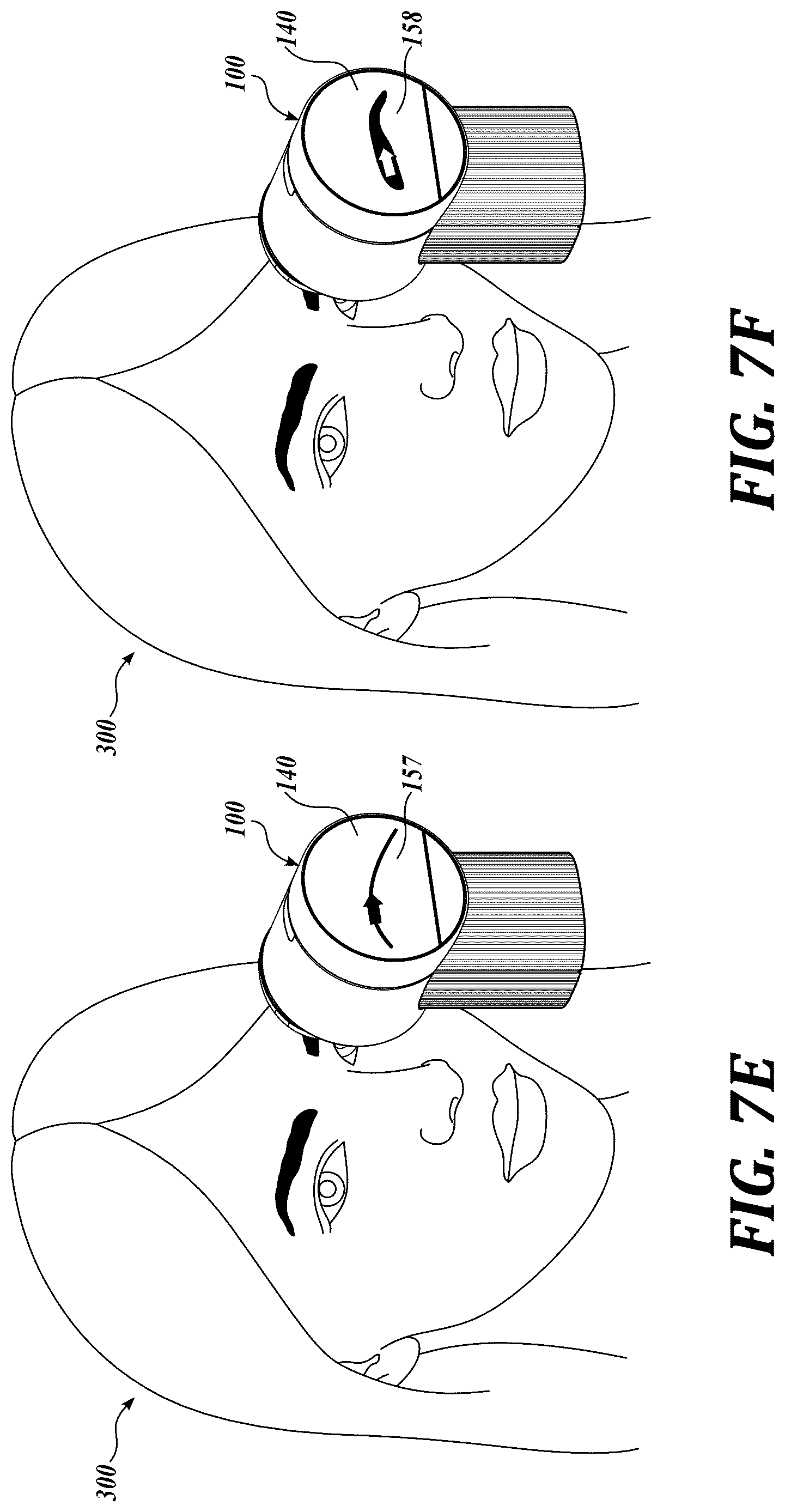 Patent US12616292 Figure 10 – Systems, devices, and methods for line-based guidance of product application