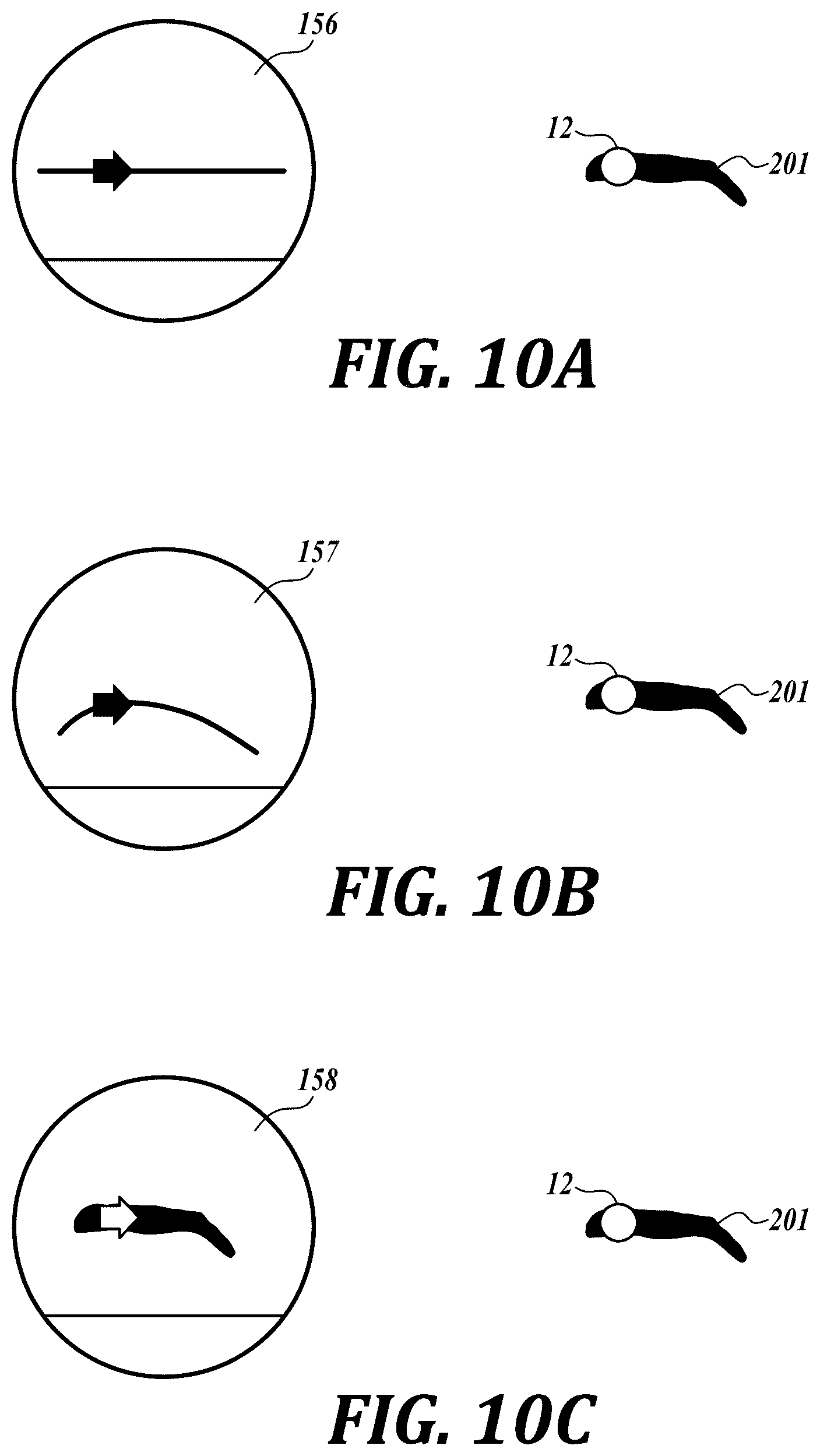 Patent US12616292 Figure 13 – Systems, devices, and methods for line-based guidance of product application