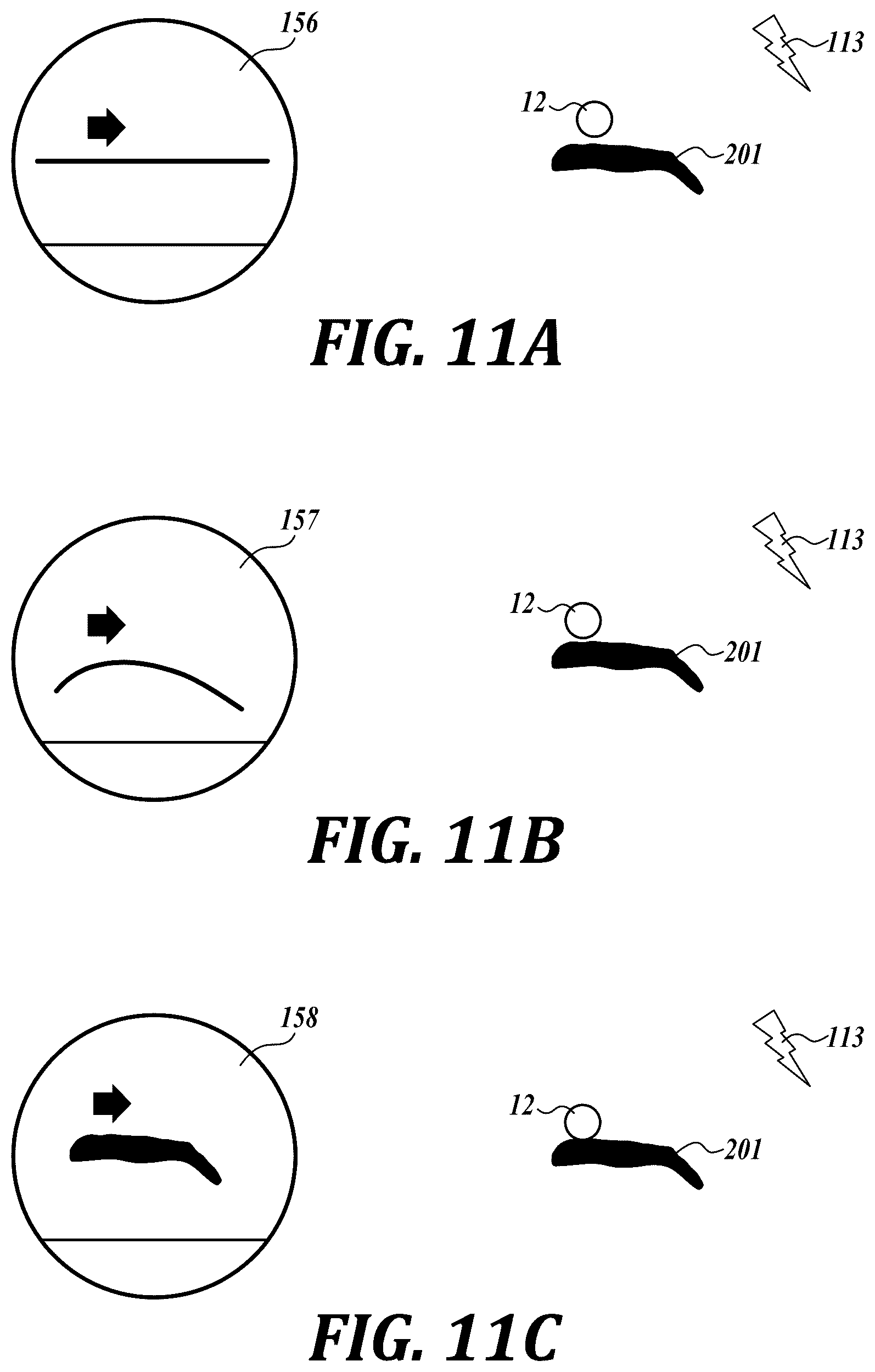 Patent US12616292 Figure 14 – Systems, devices, and methods for line-based guidance of product application