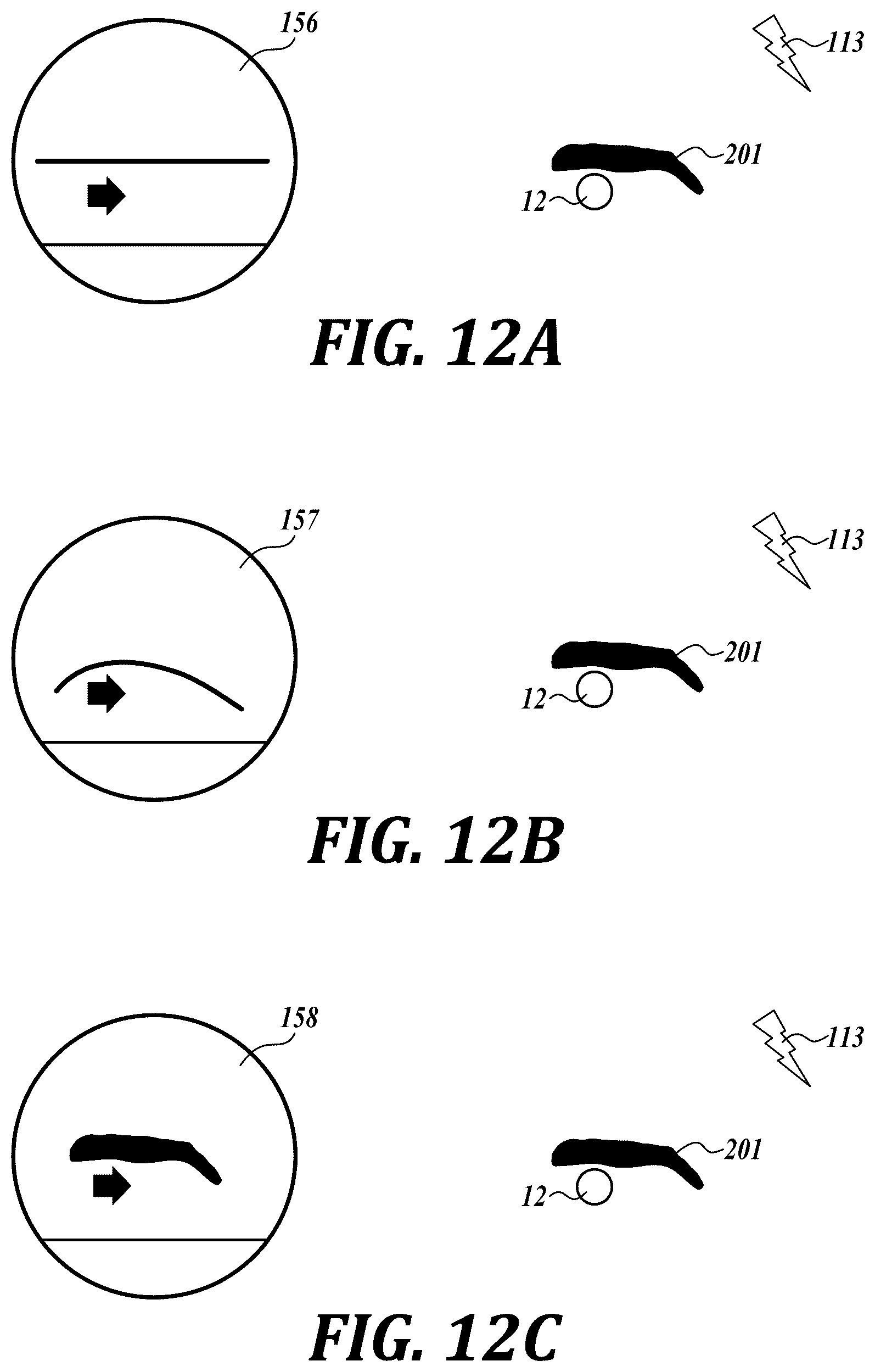 Patent US12616292 Figure 15 – Systems, devices, and methods for line-based guidance of product application