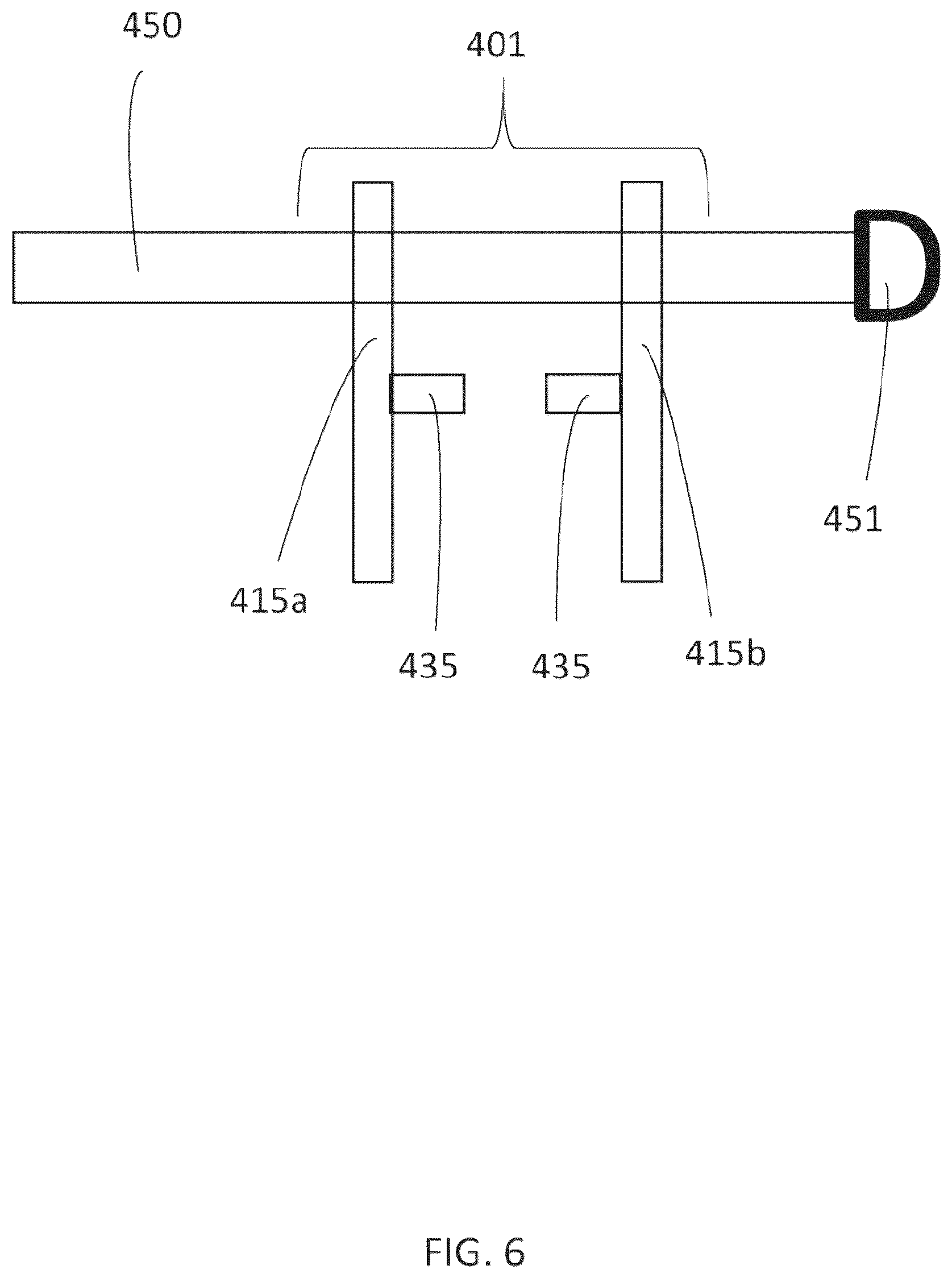 Patent US12616293 Figure 6 – Smart strap for carrying unwieldy objects