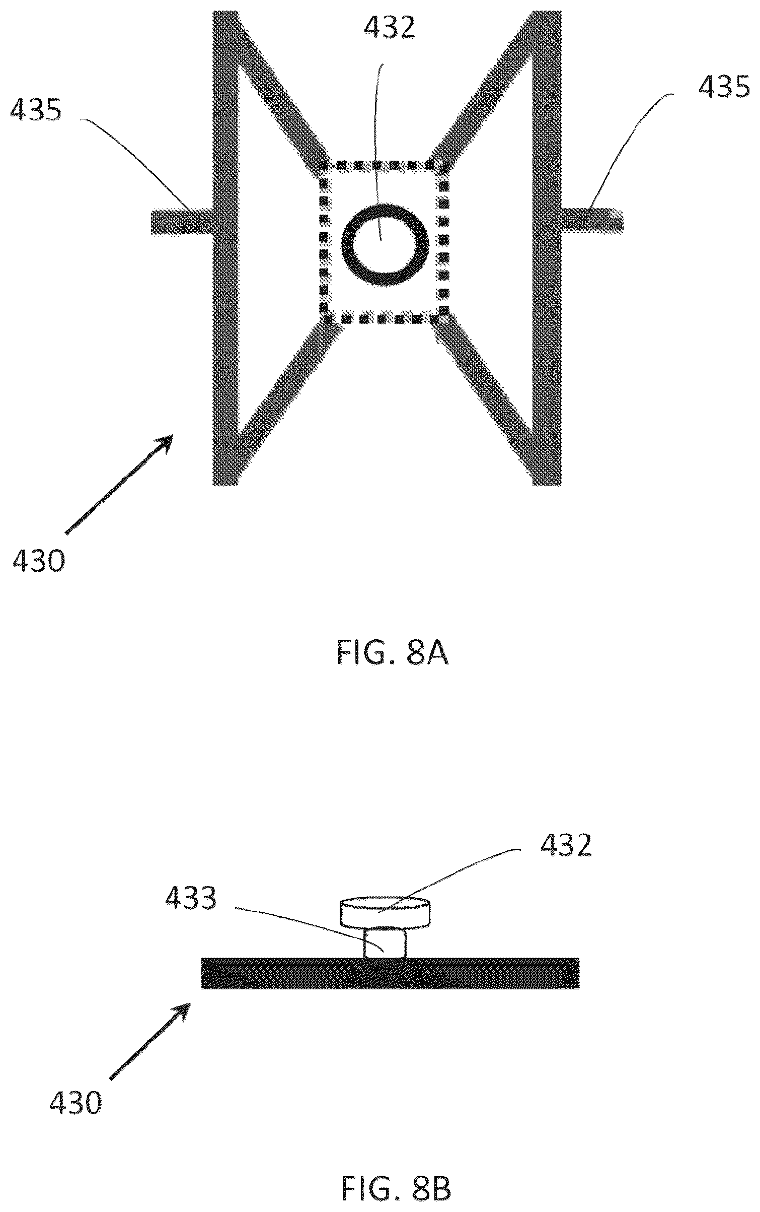 Patent US12616293 Figure 8 – Smart strap for carrying unwieldy objects