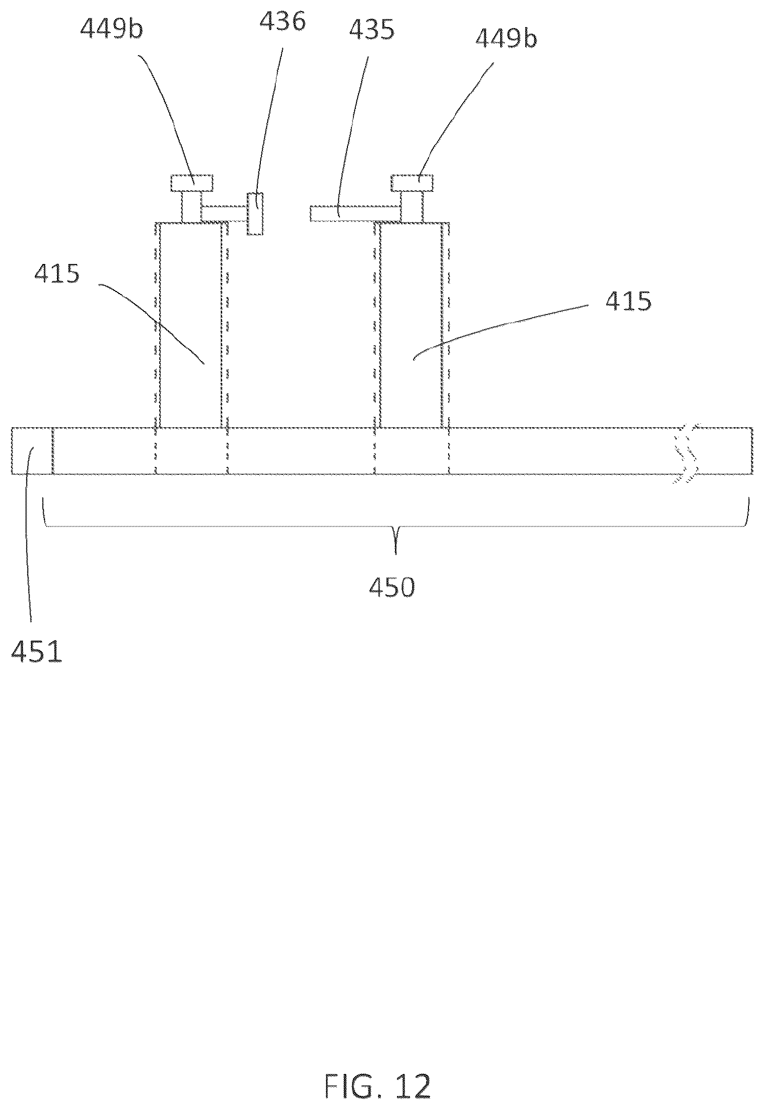 Patent US12616293 Figure 12 – Smart strap for carrying unwieldy objects