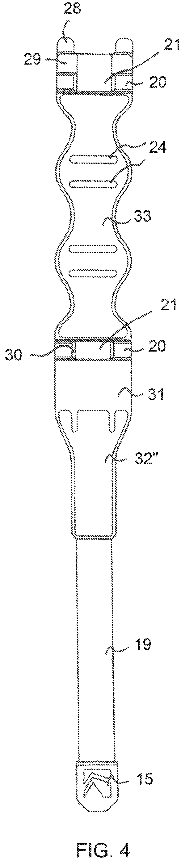 Patent US12616294 Figure 4 – Component of a carrier system