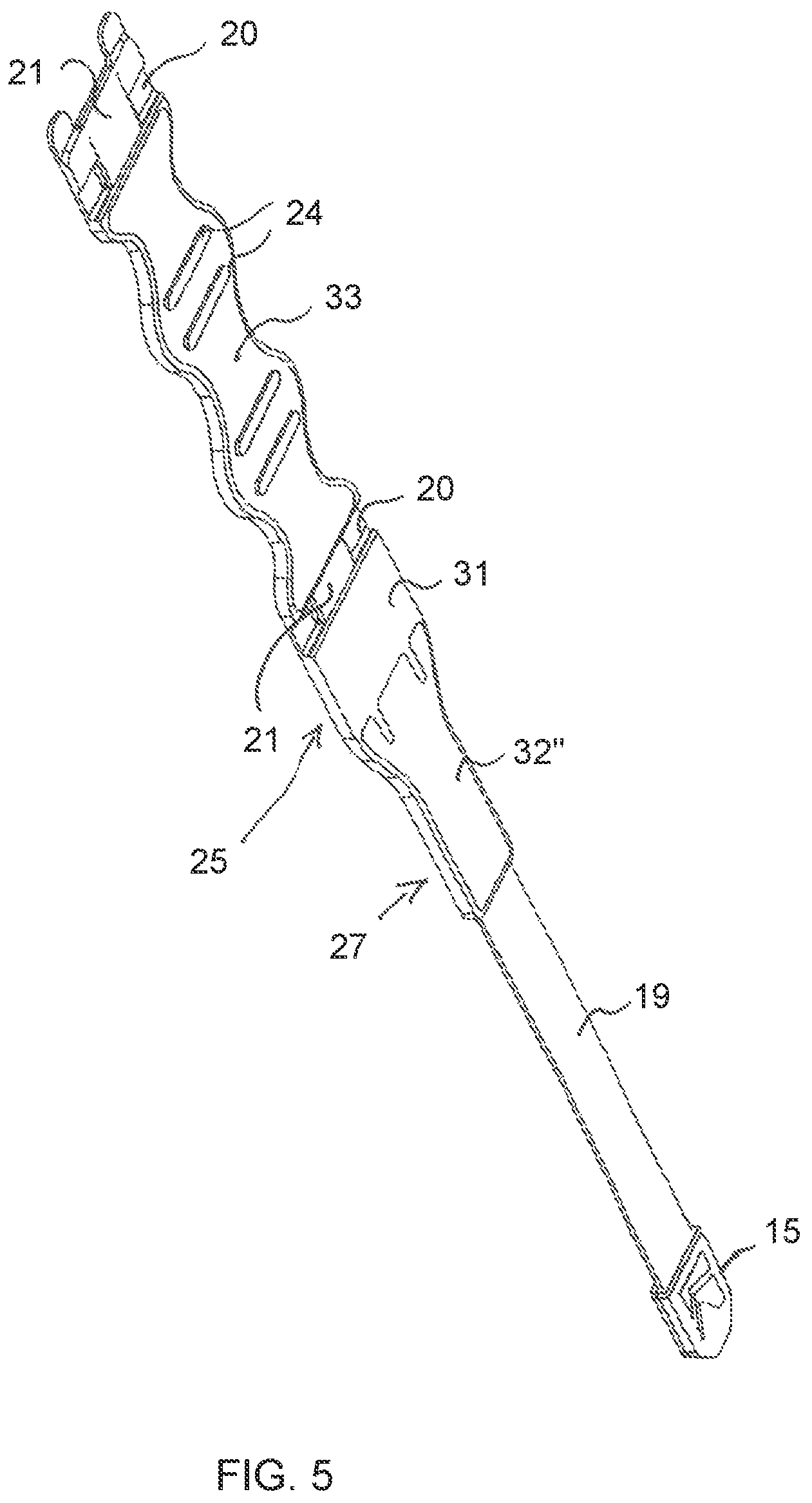 Patent US12616294 Figure 5 – Component of a carrier system