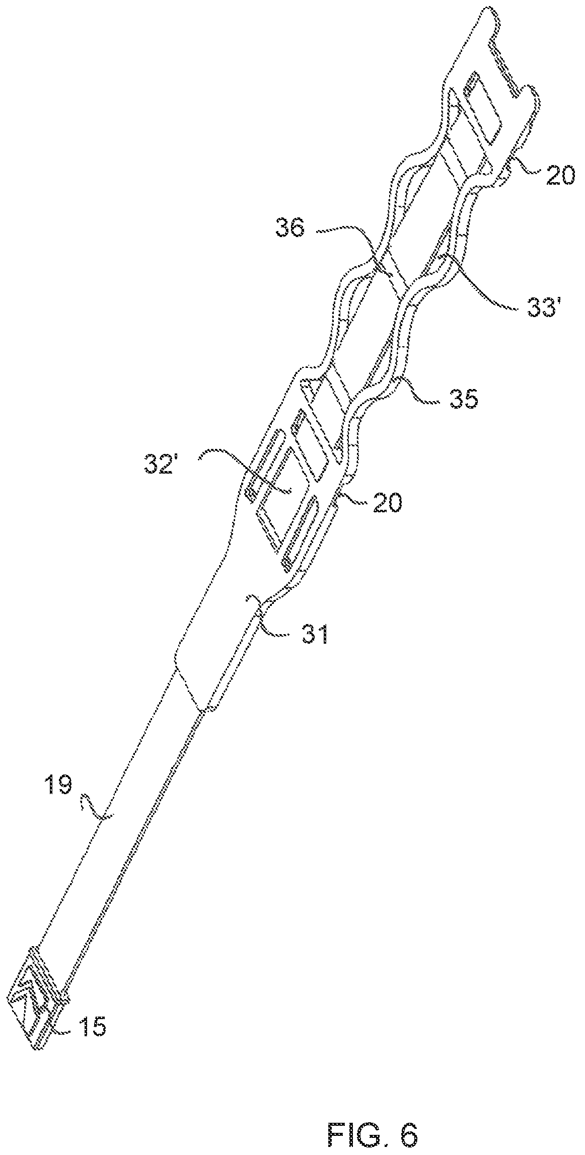 Patent US12616294 Figure 6 – Component of a carrier system