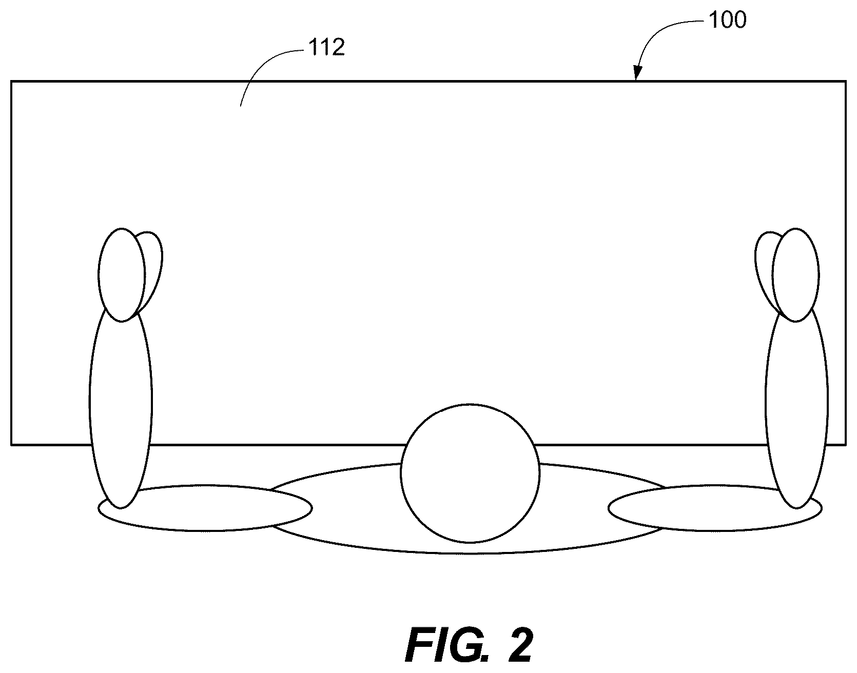 Patent US12616298 Figure 2 – Surface-top assembly