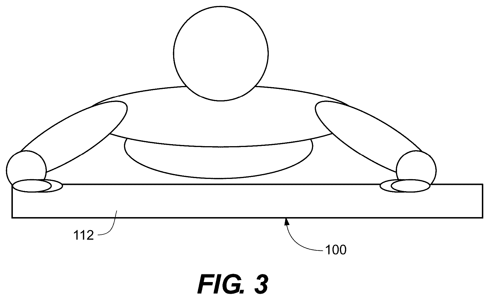 Patent US12616298 Figure 3 – Surface-top assembly